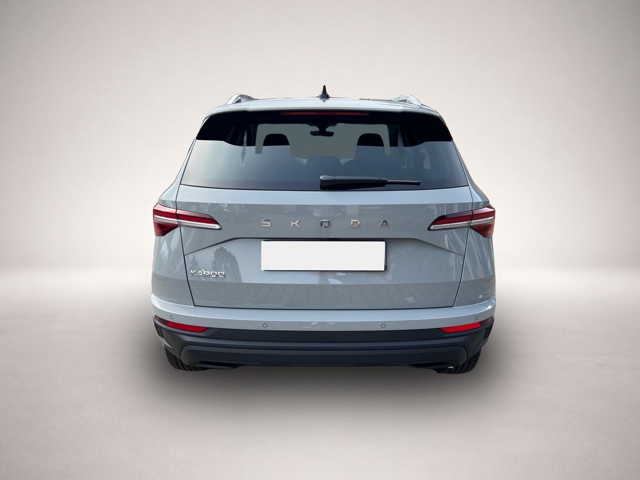 Skoda Karoq (2026) - Foto 4