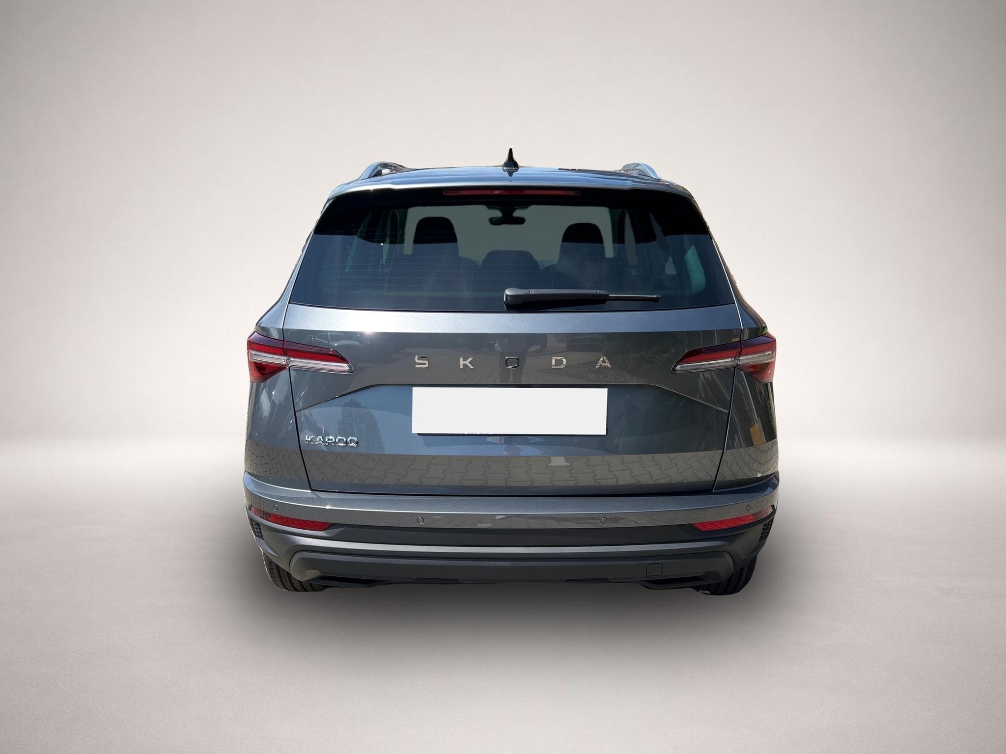 Skoda Karoq (2026) - Foto 4