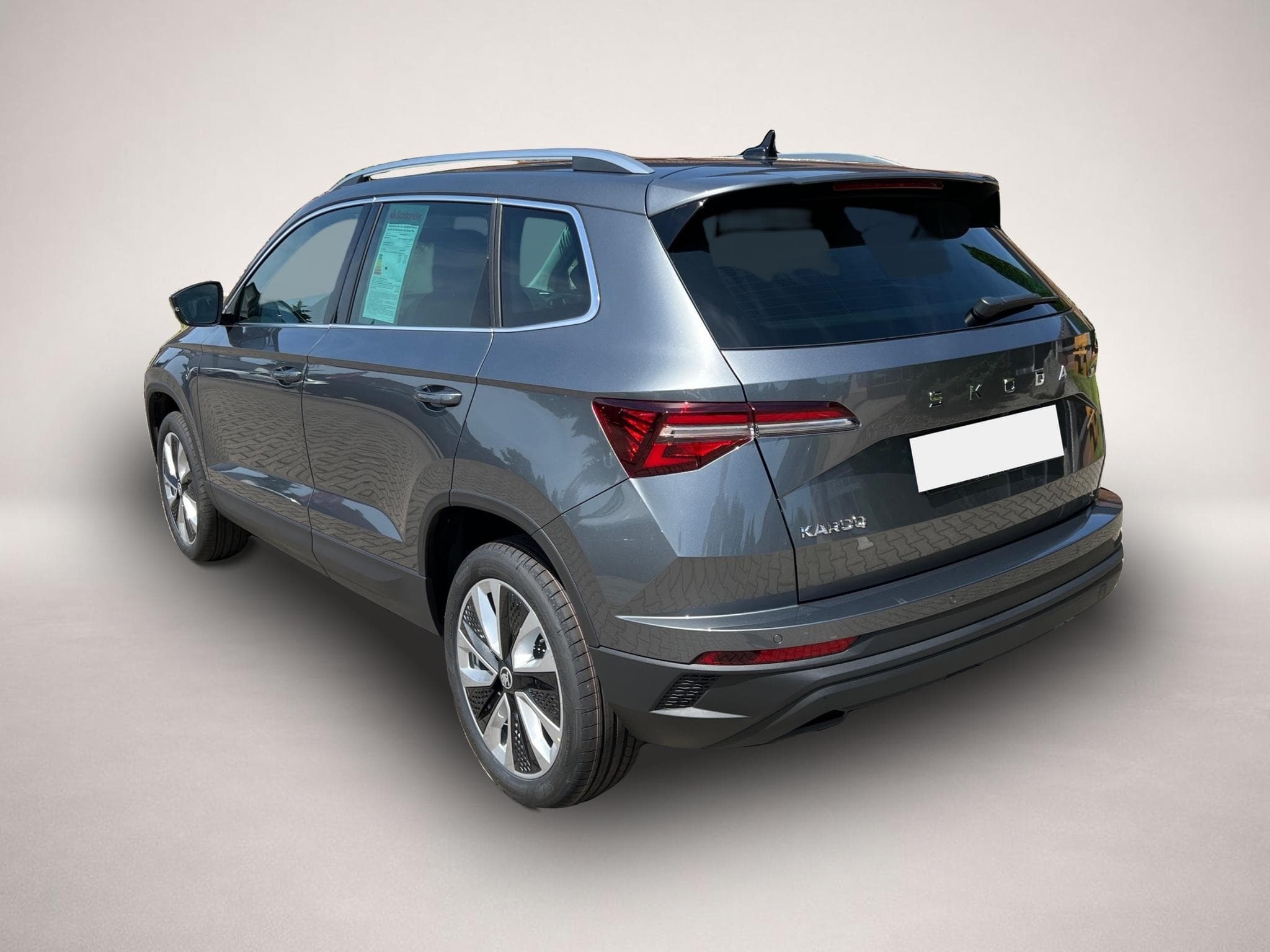 Skoda Karoq (2026) - Foto 3