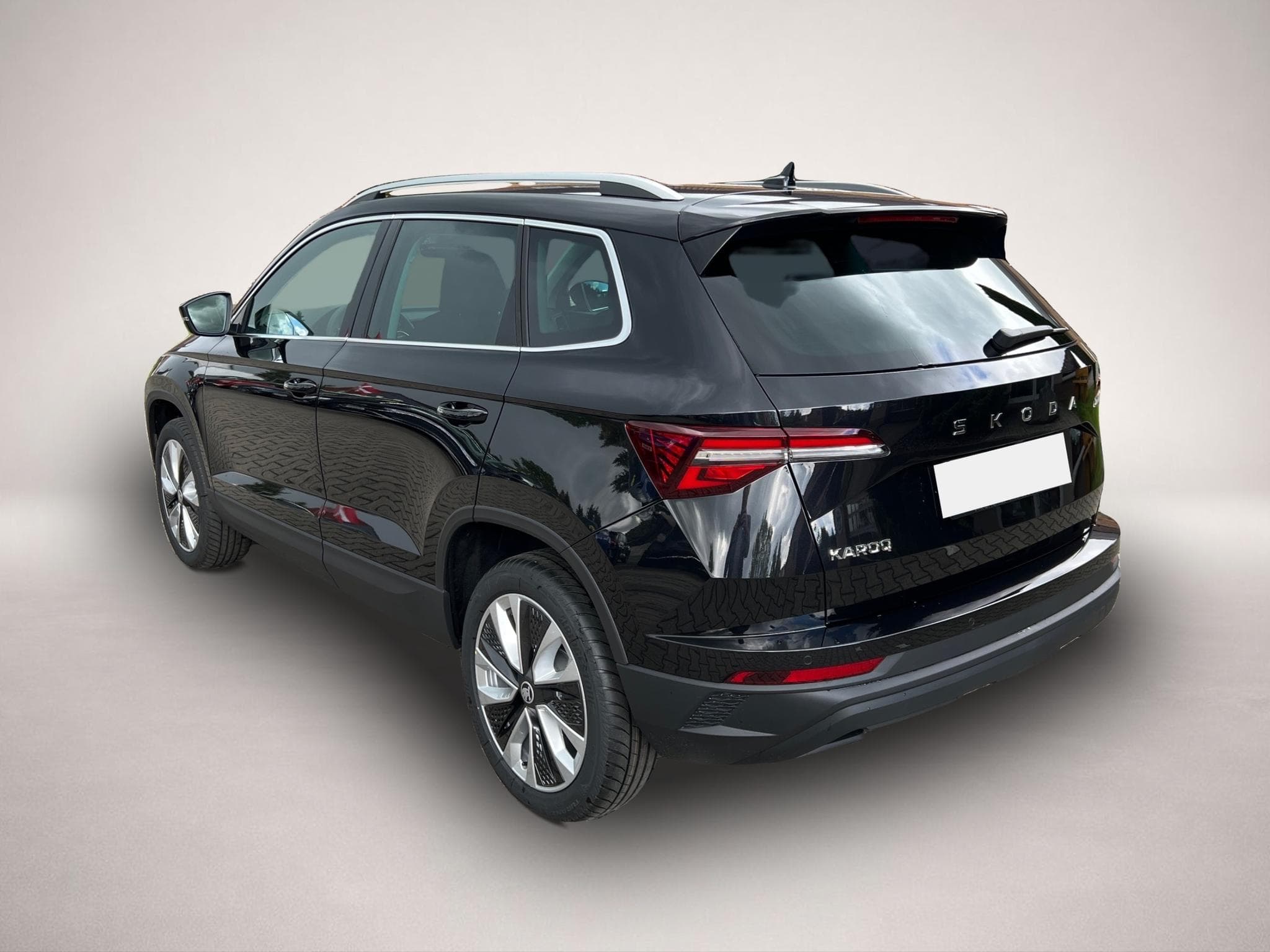 Skoda Karoq (2026) - Foto 3