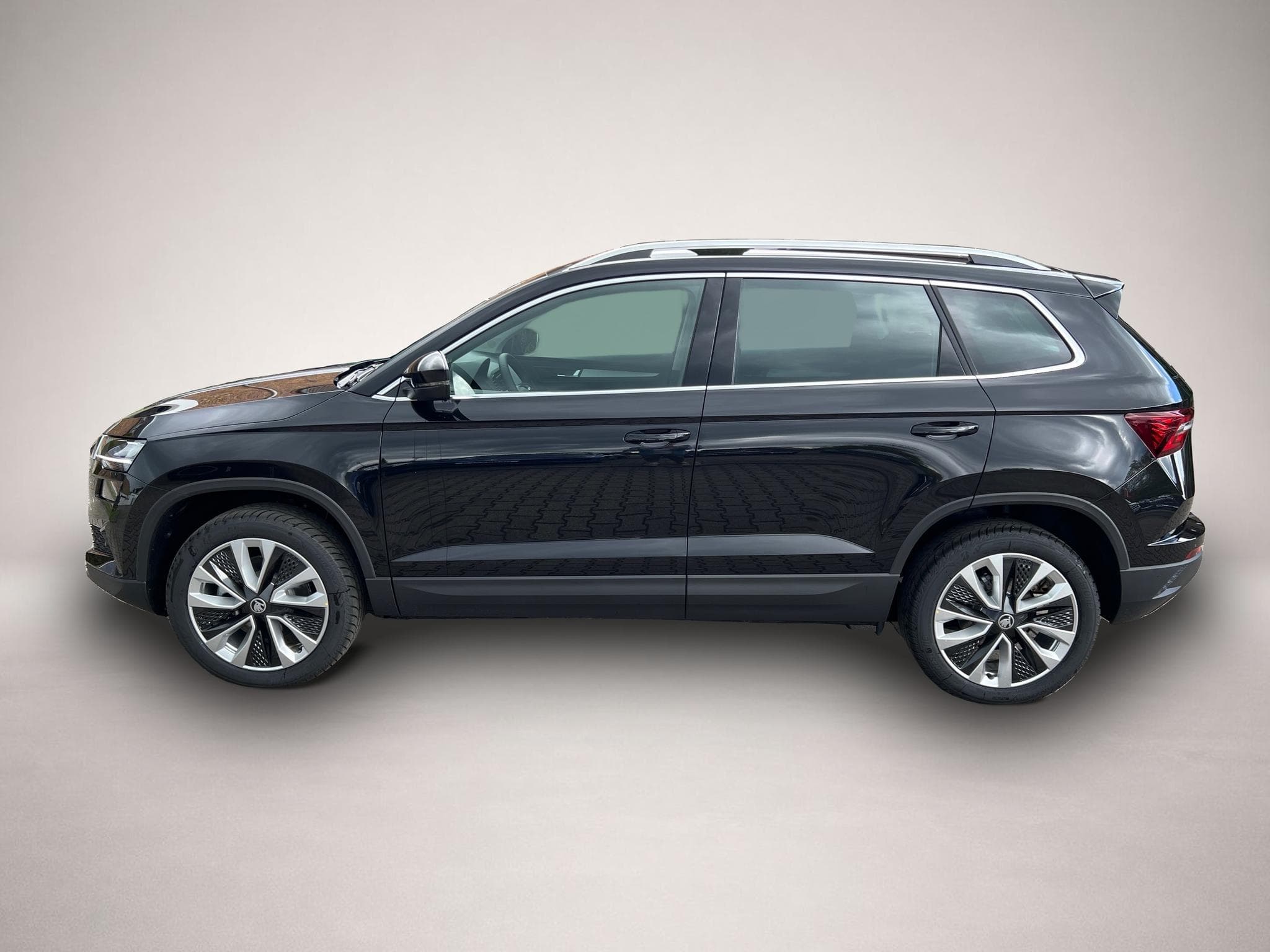 Skoda Karoq (2026) - Foto 2