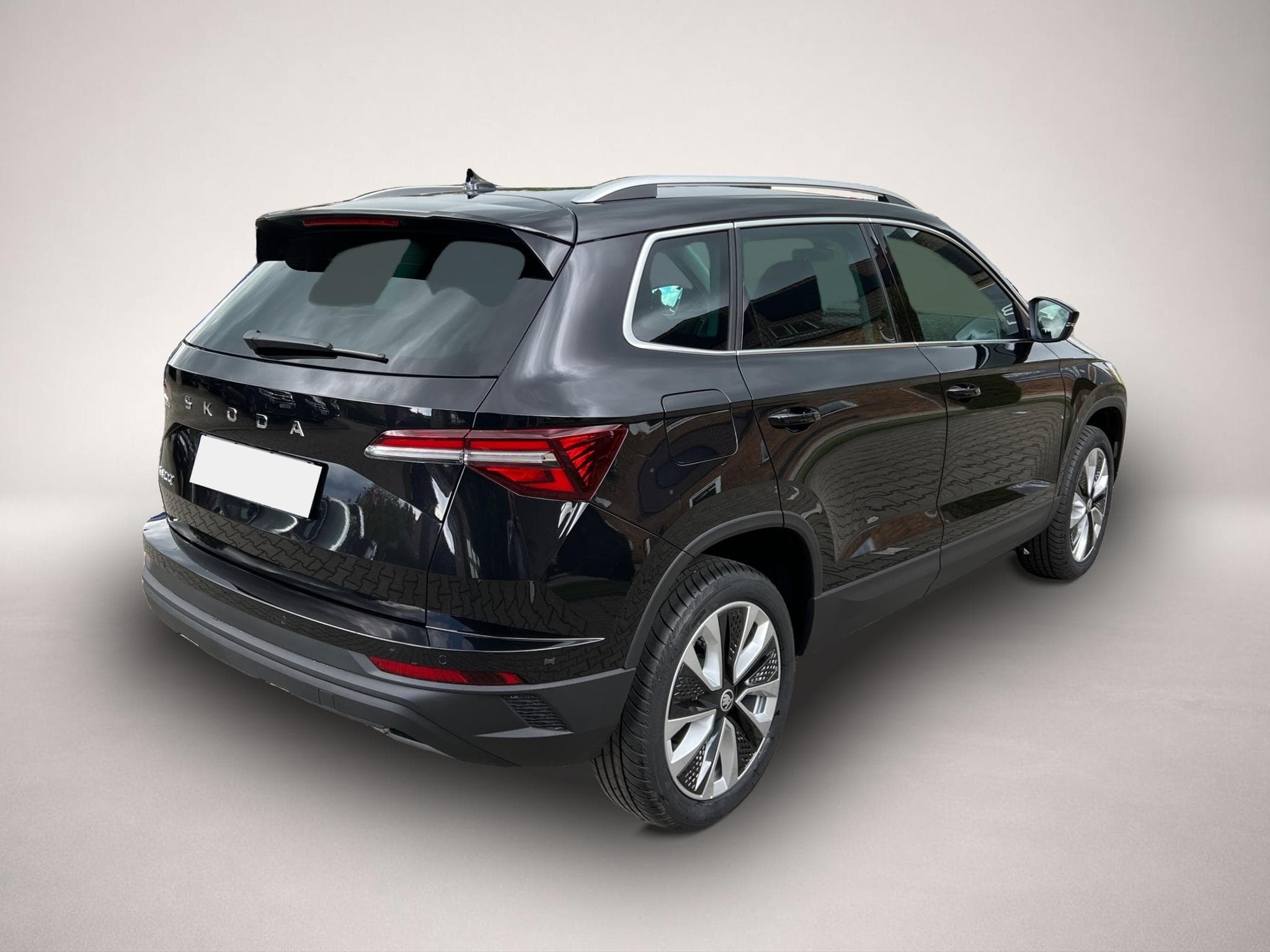Skoda Karoq (2026) - Foto 5