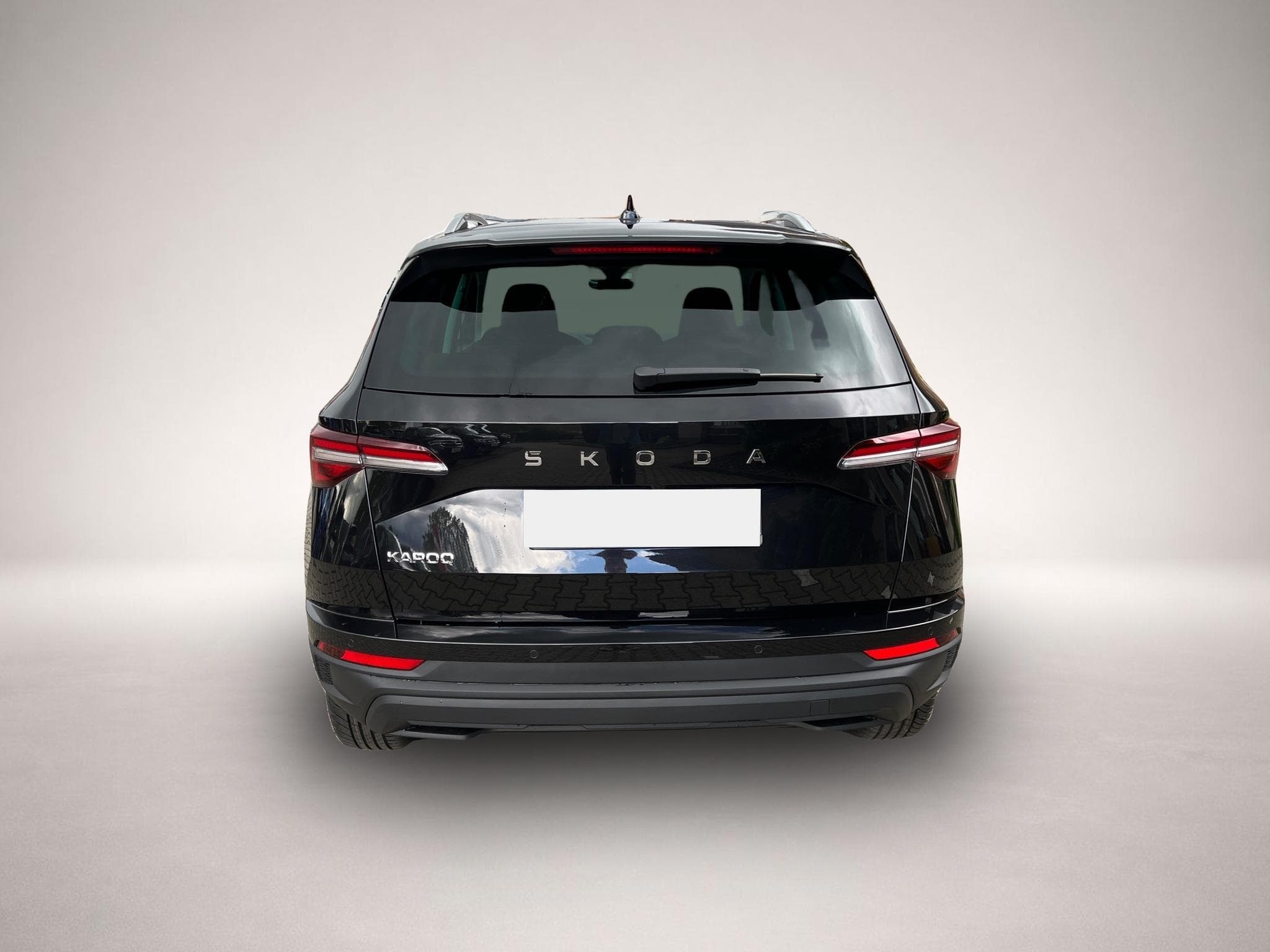 Skoda Karoq (2026) - Foto 4