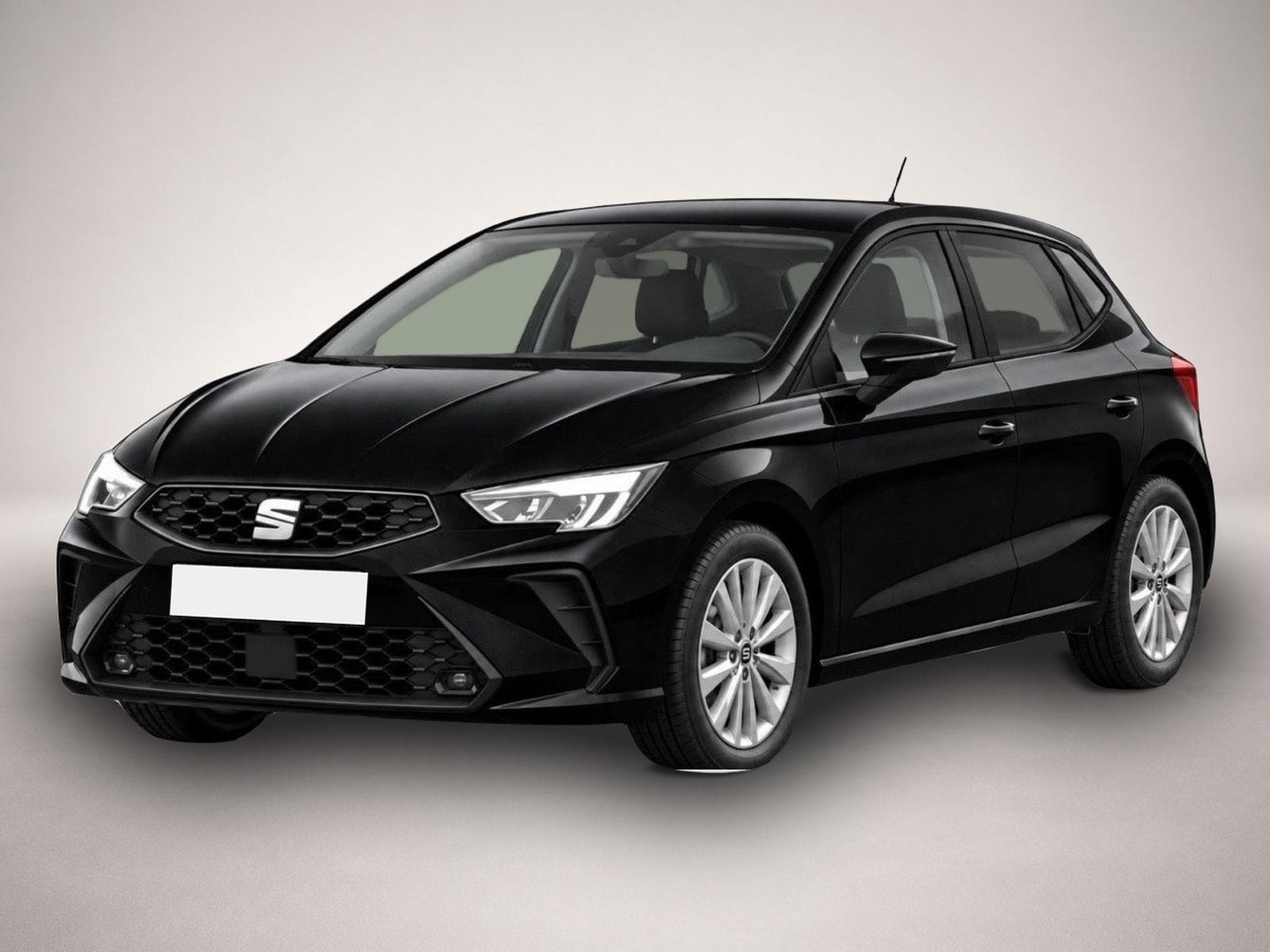 Seat Ibiza (2026) - Photo 1