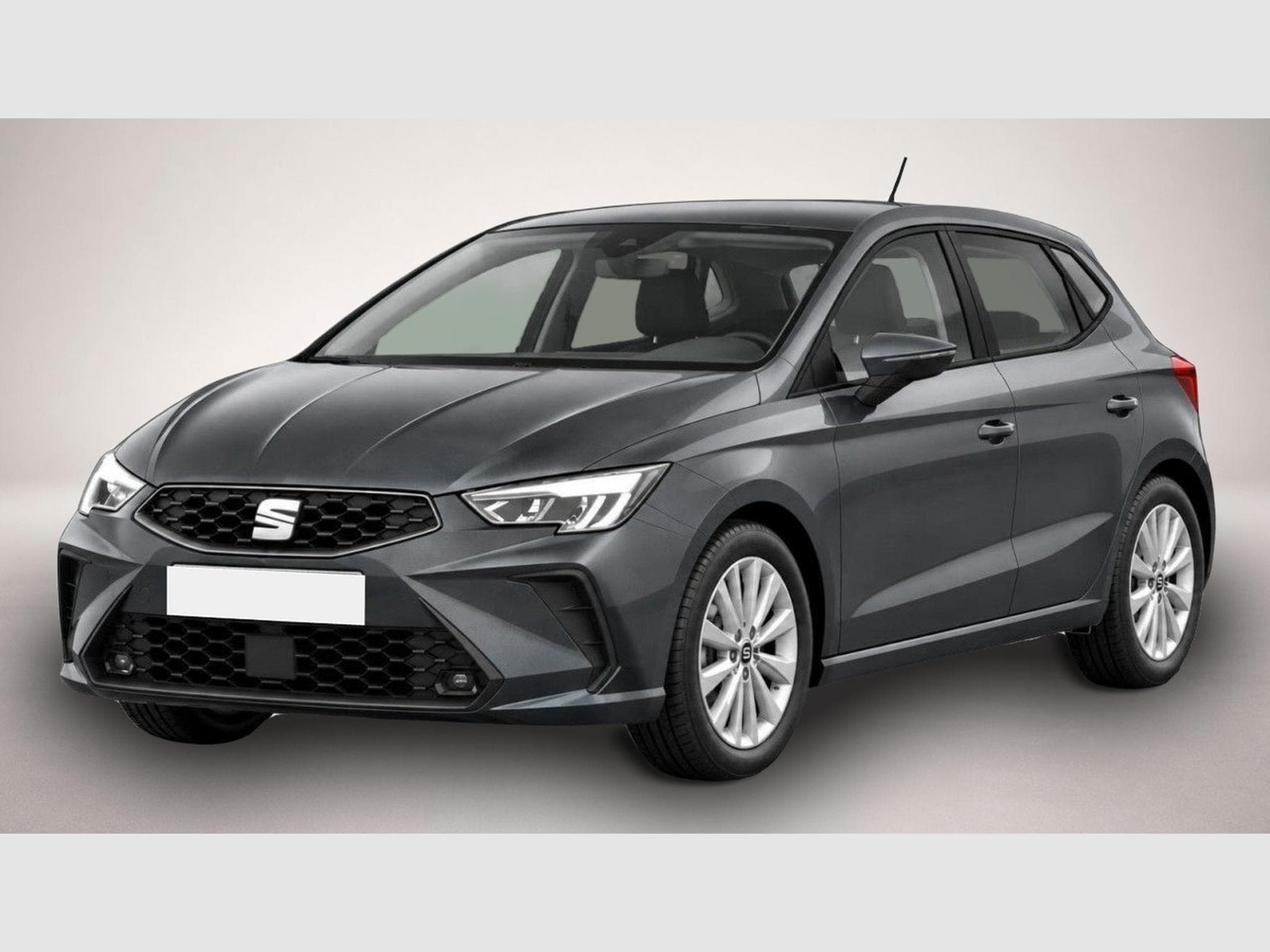 Seat Ibiza (2026) - Photo 2