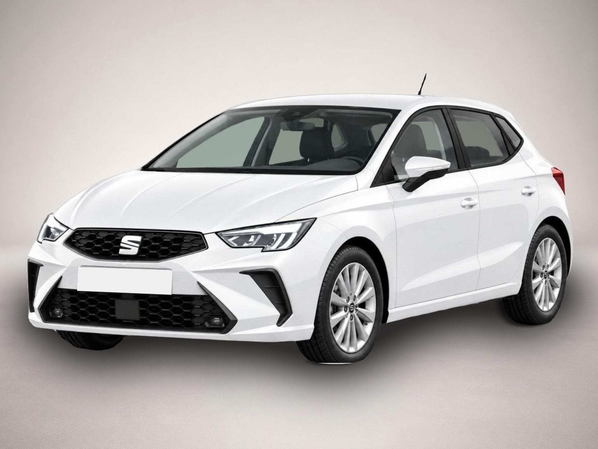 Seat Ibiza (2026) - Photo 1