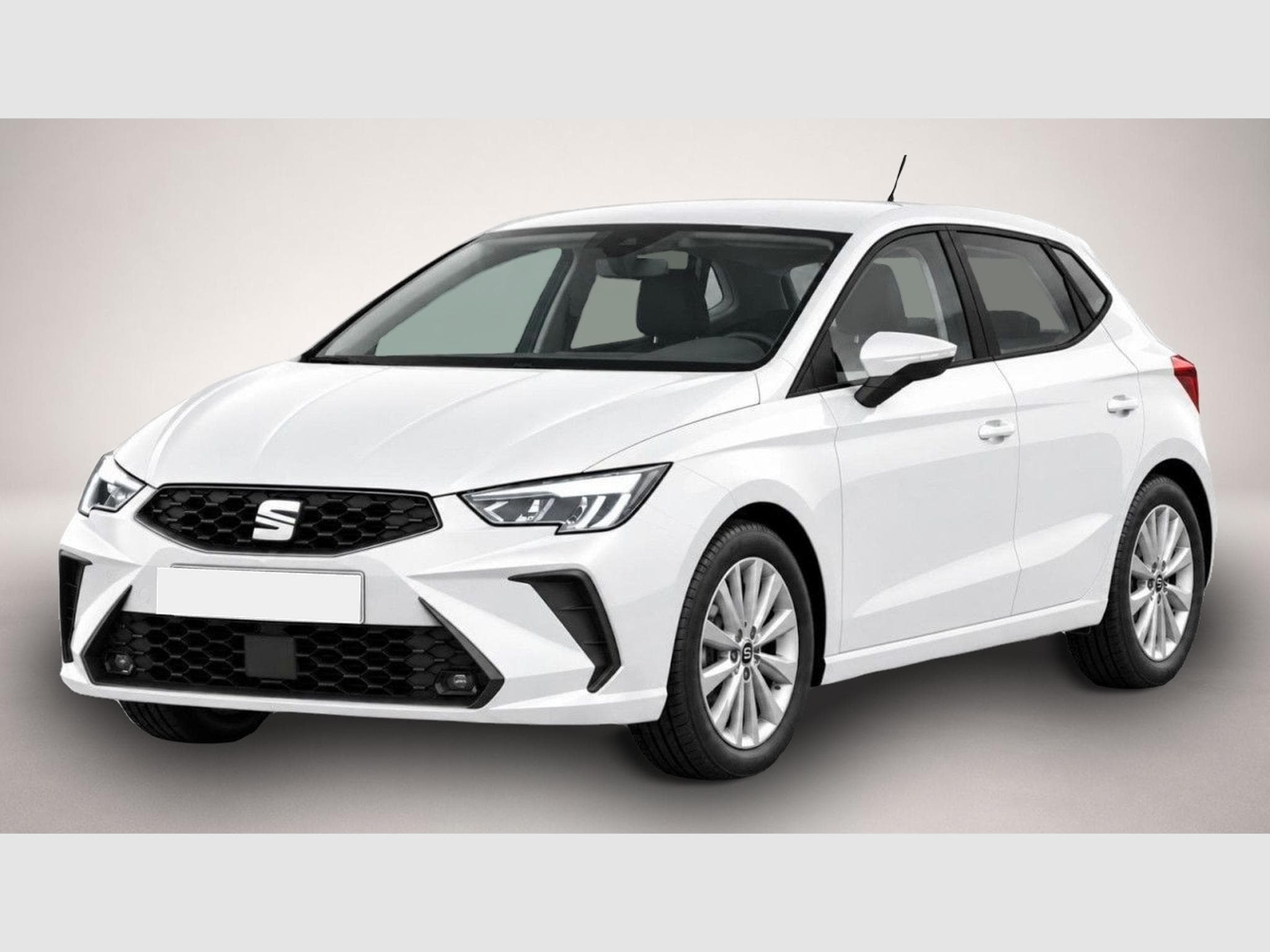 Seat Ibiza (2026) - Photo 2