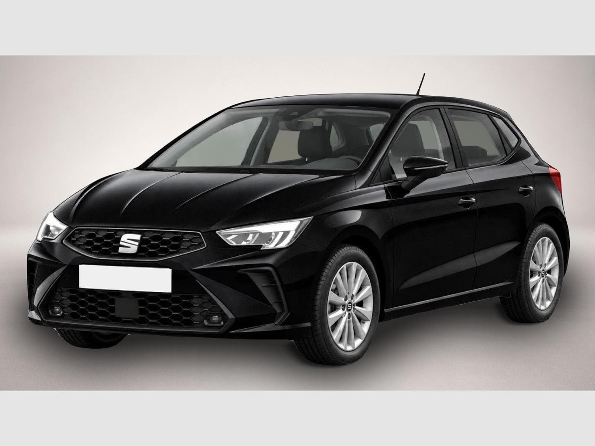Seat Ibiza (2026) - Photo 2