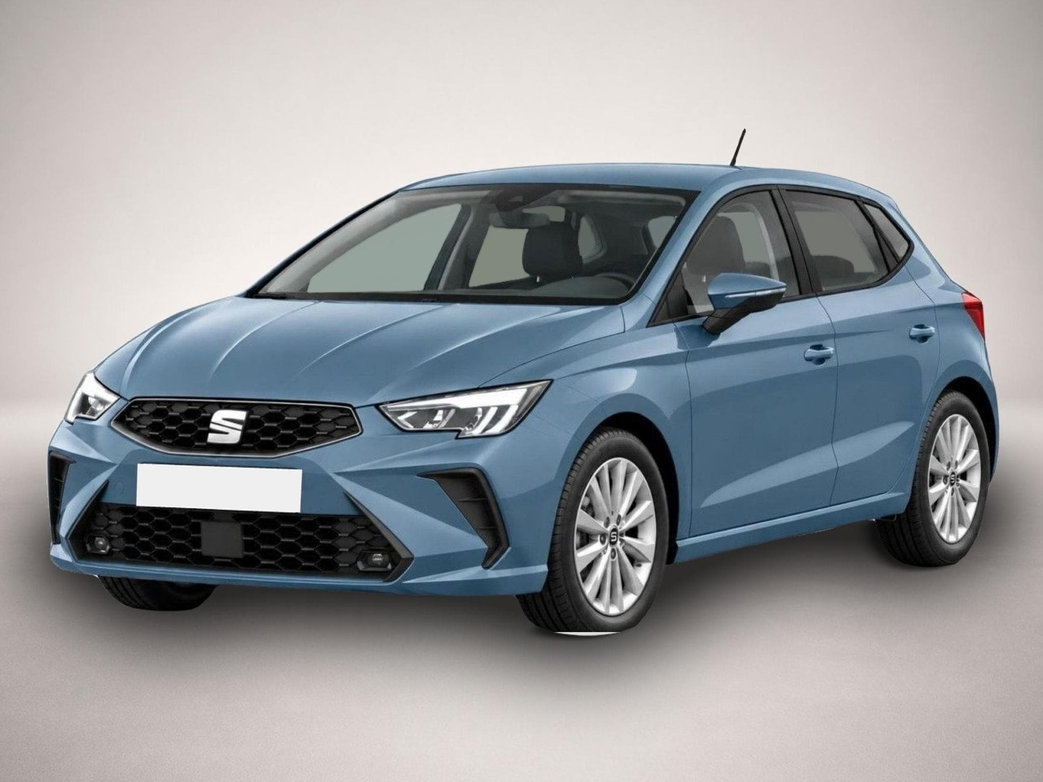 Seat Ibiza (2026) - Photo 1
