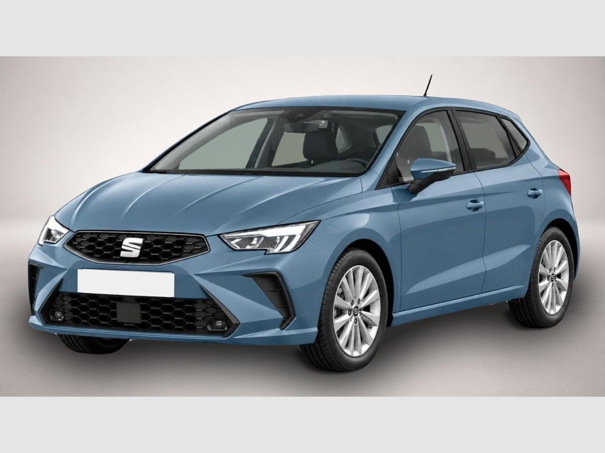 Seat Ibiza (2026) - Photo 2