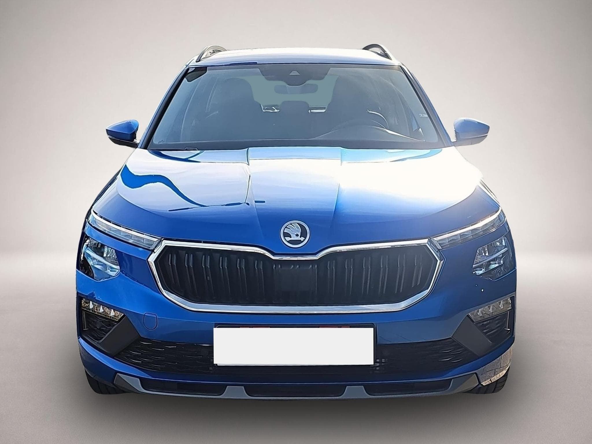 Skoda Kamiq (2026) - Photo 2