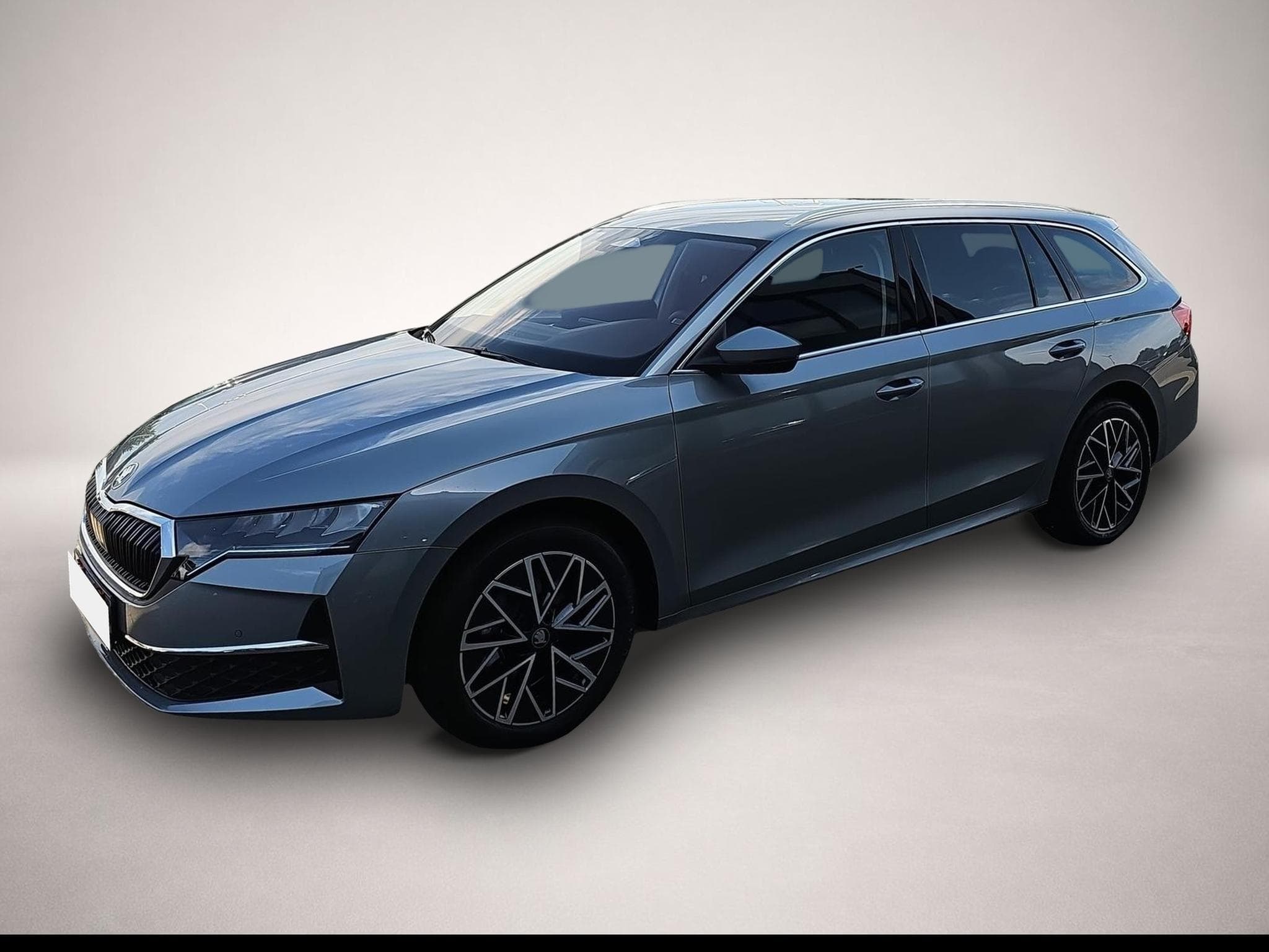 Skoda Octavia (2026) - Photo 3