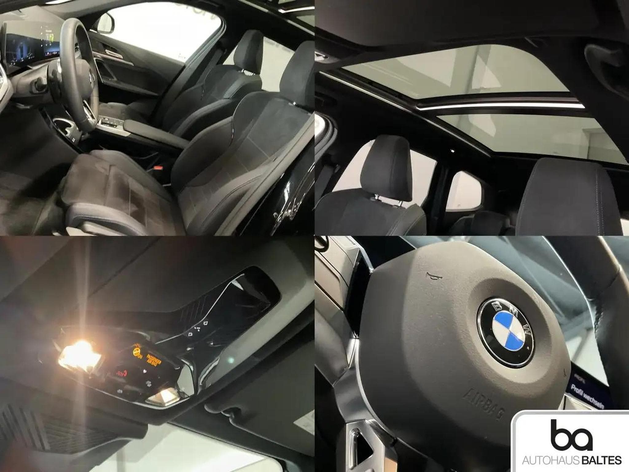 BMW X1 (2025) - Photo 12