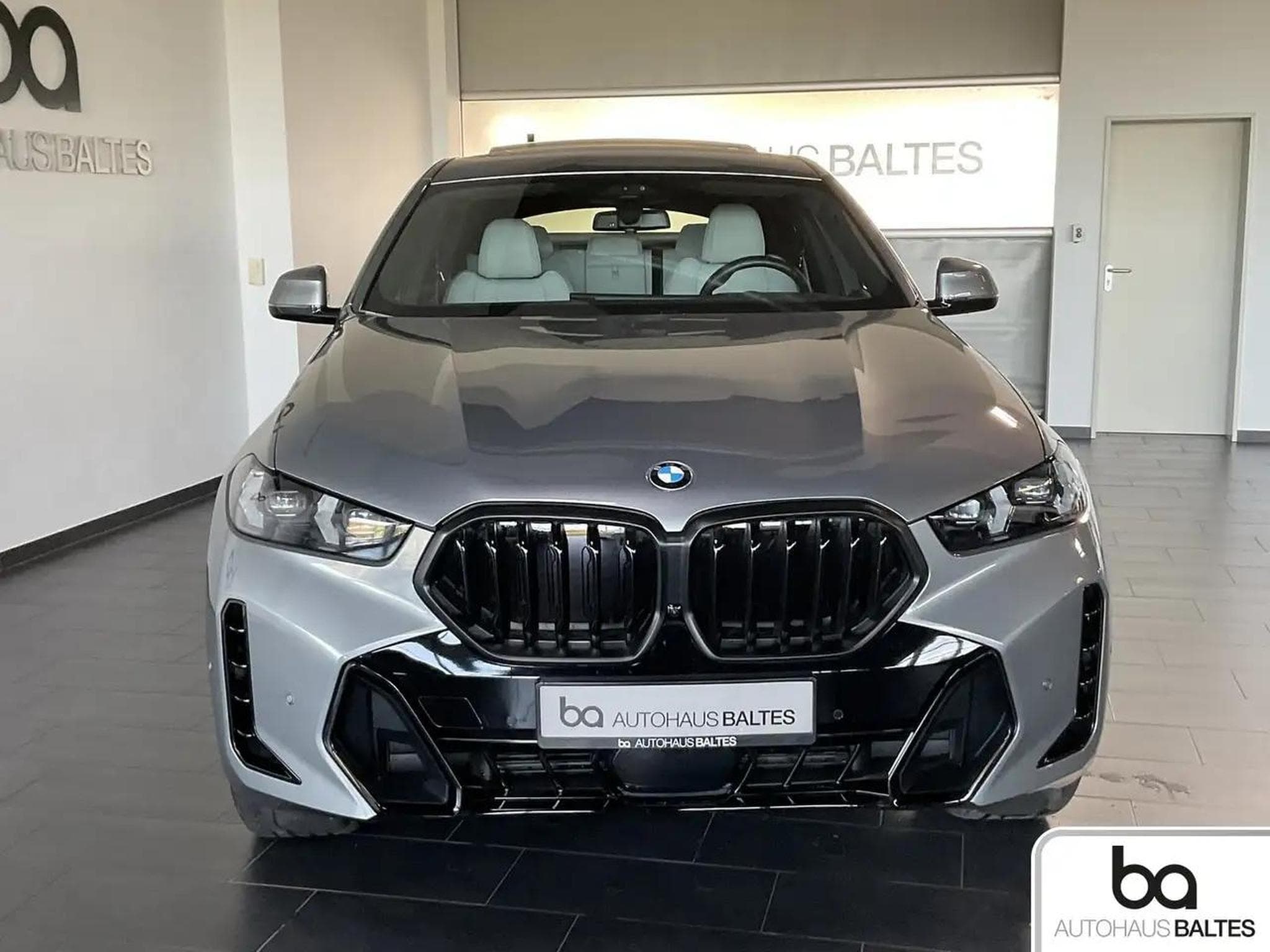 BMW X6 (2025) - Photo 2