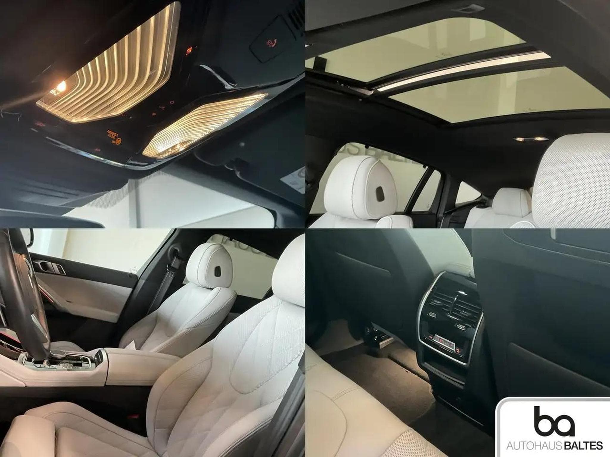 BMW X6 (2025) - Photo 14