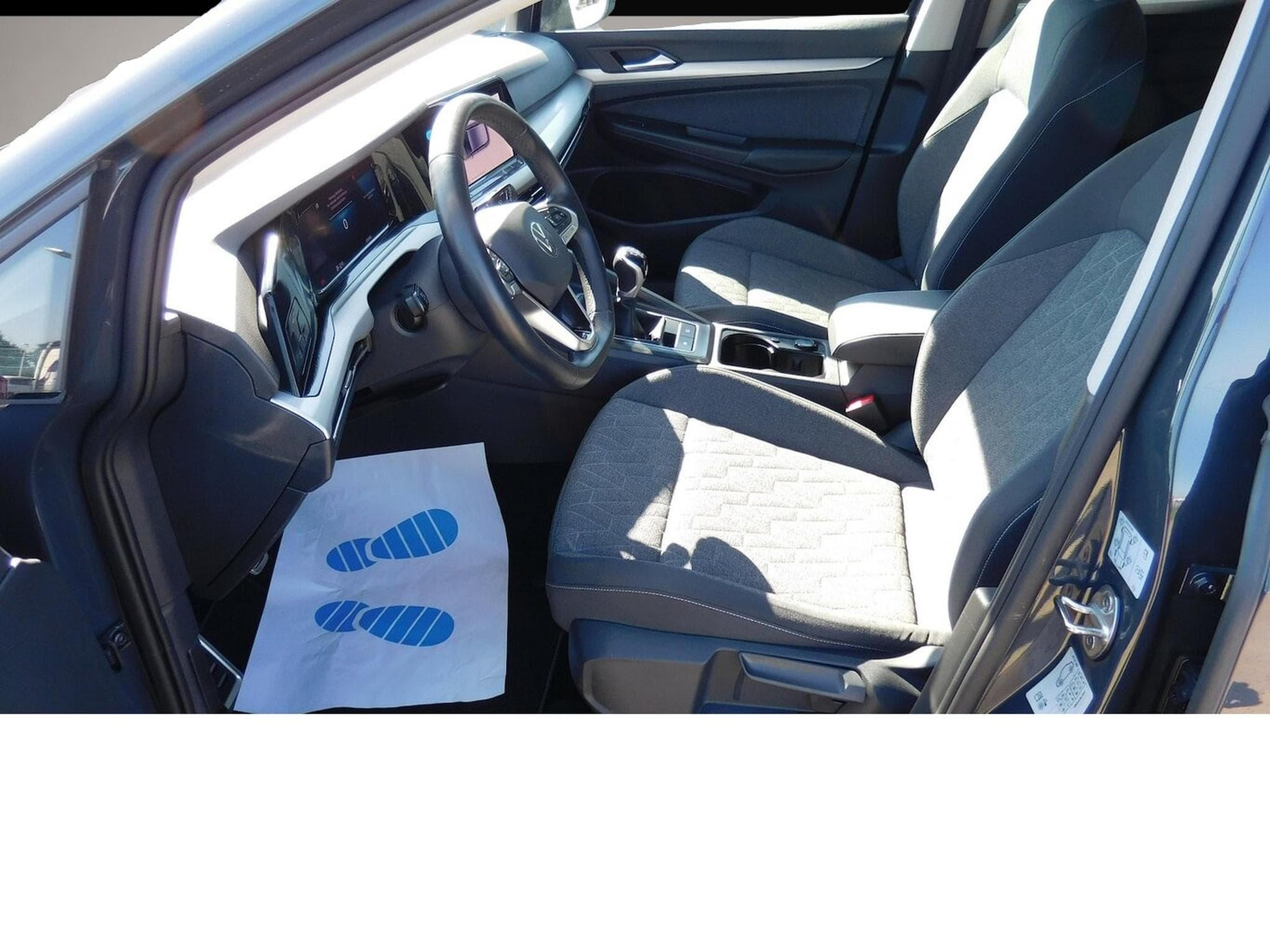 VW Golf (2024) - Foto 6
