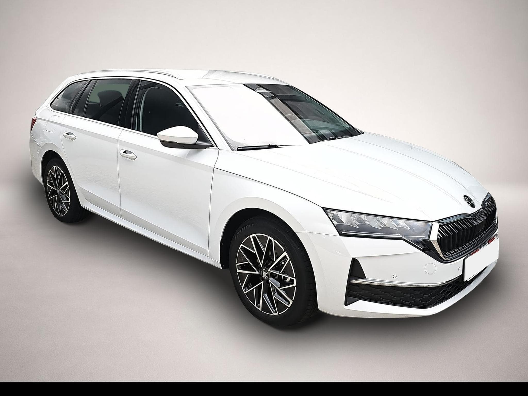 Skoda Octavia (2026) - Photo 1