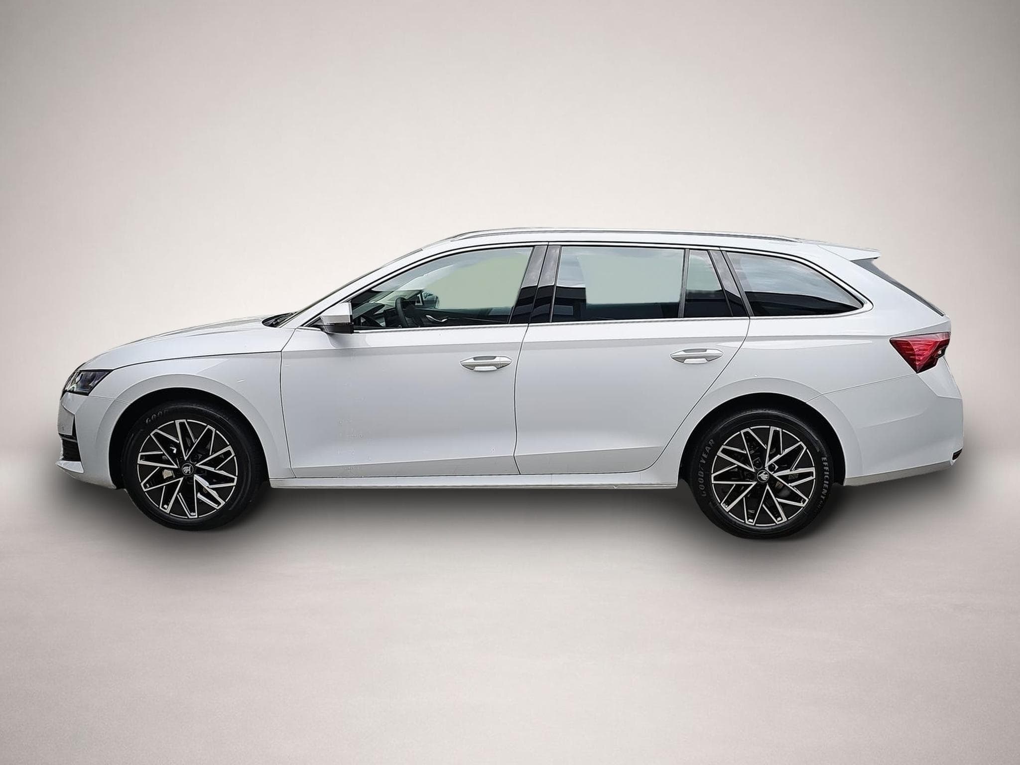 Skoda Octavia (2026) - Photo 4