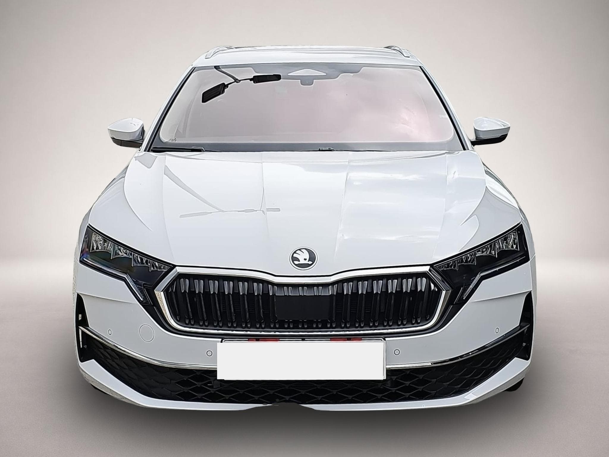 Skoda Octavia (2026) - Photo 2