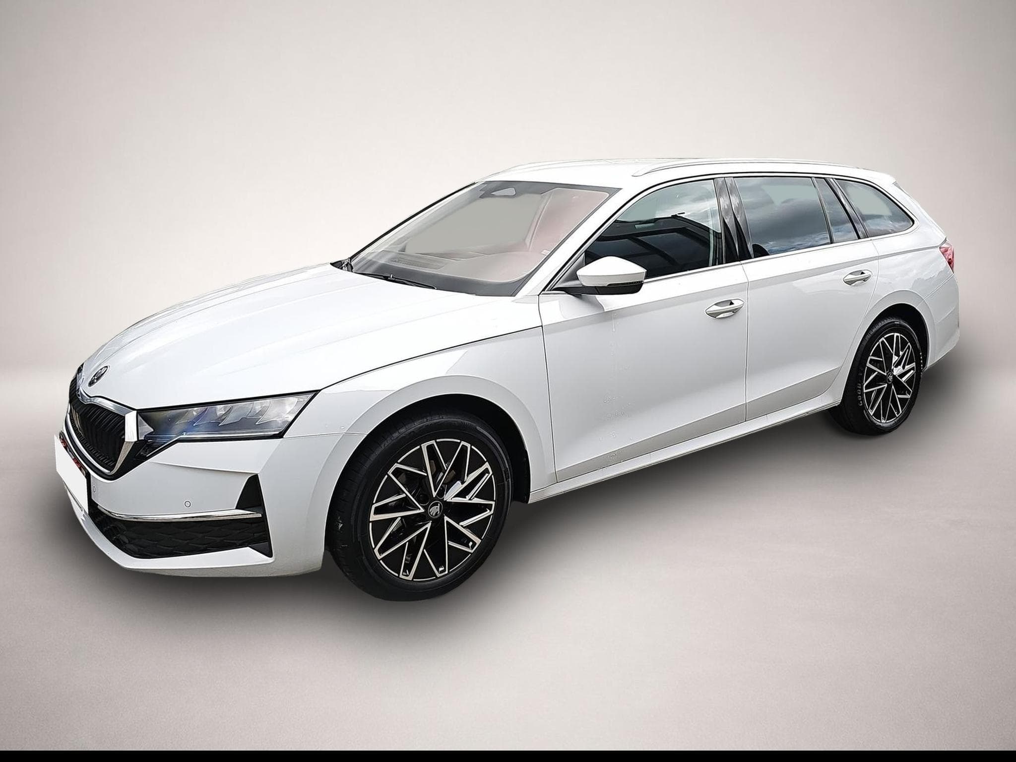 Skoda Octavia (2026) - Photo 3