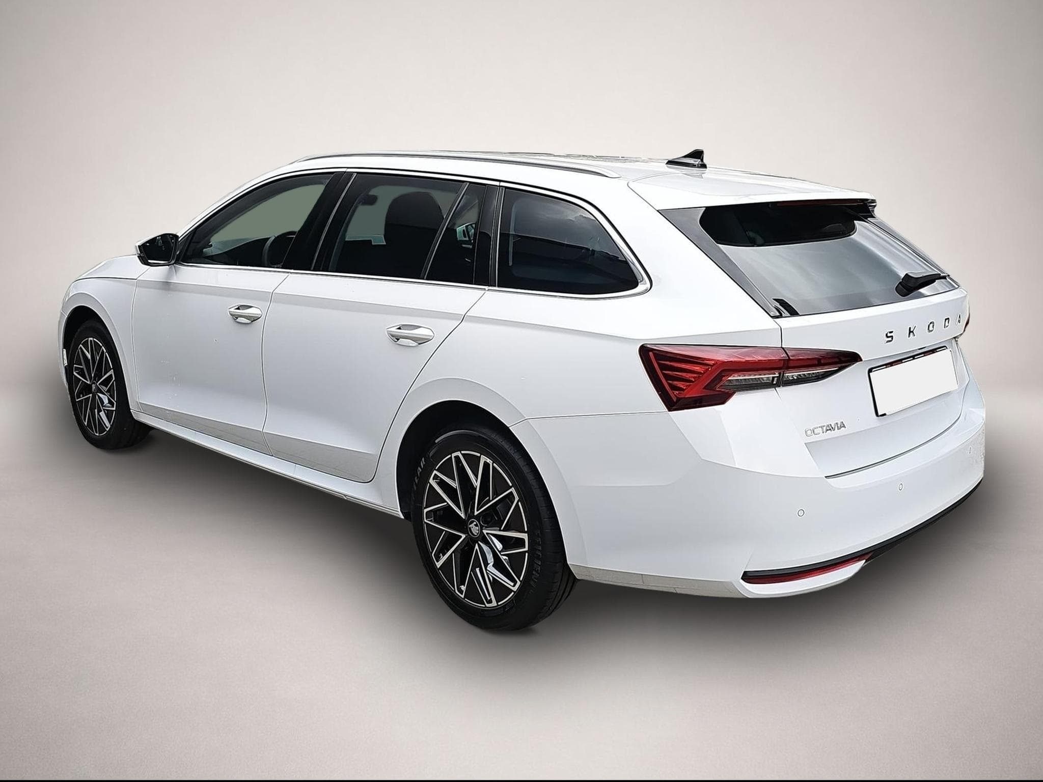 Skoda Octavia (2026) - Photo 5