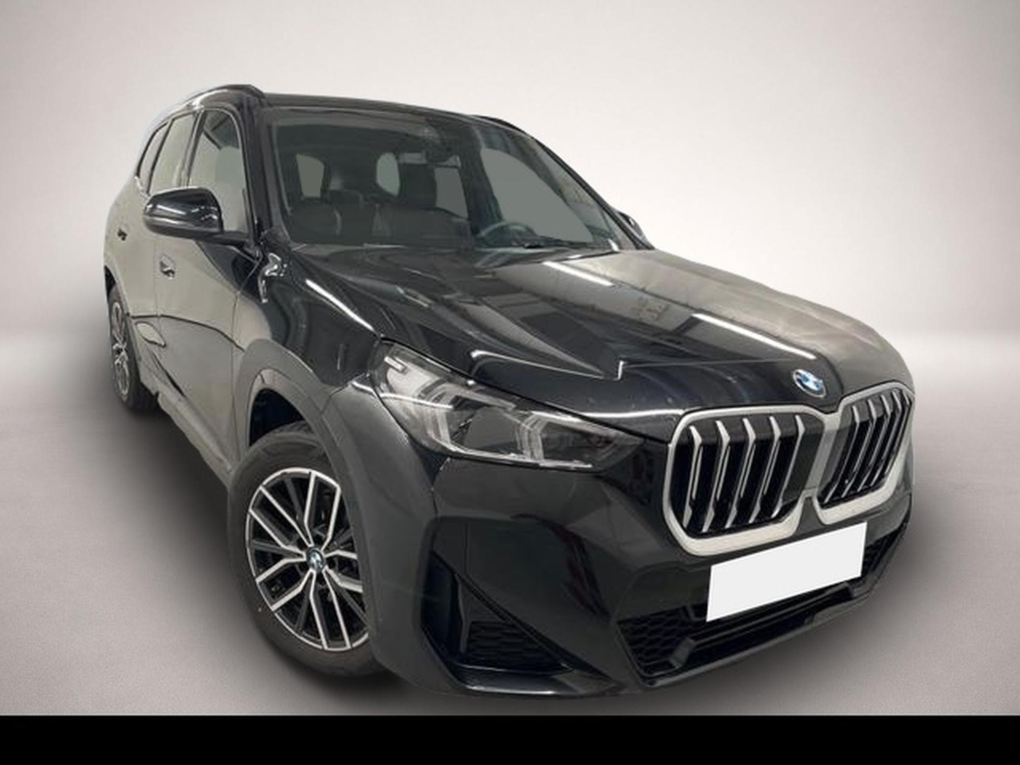 BMW X1 (2026) - Photo 1
