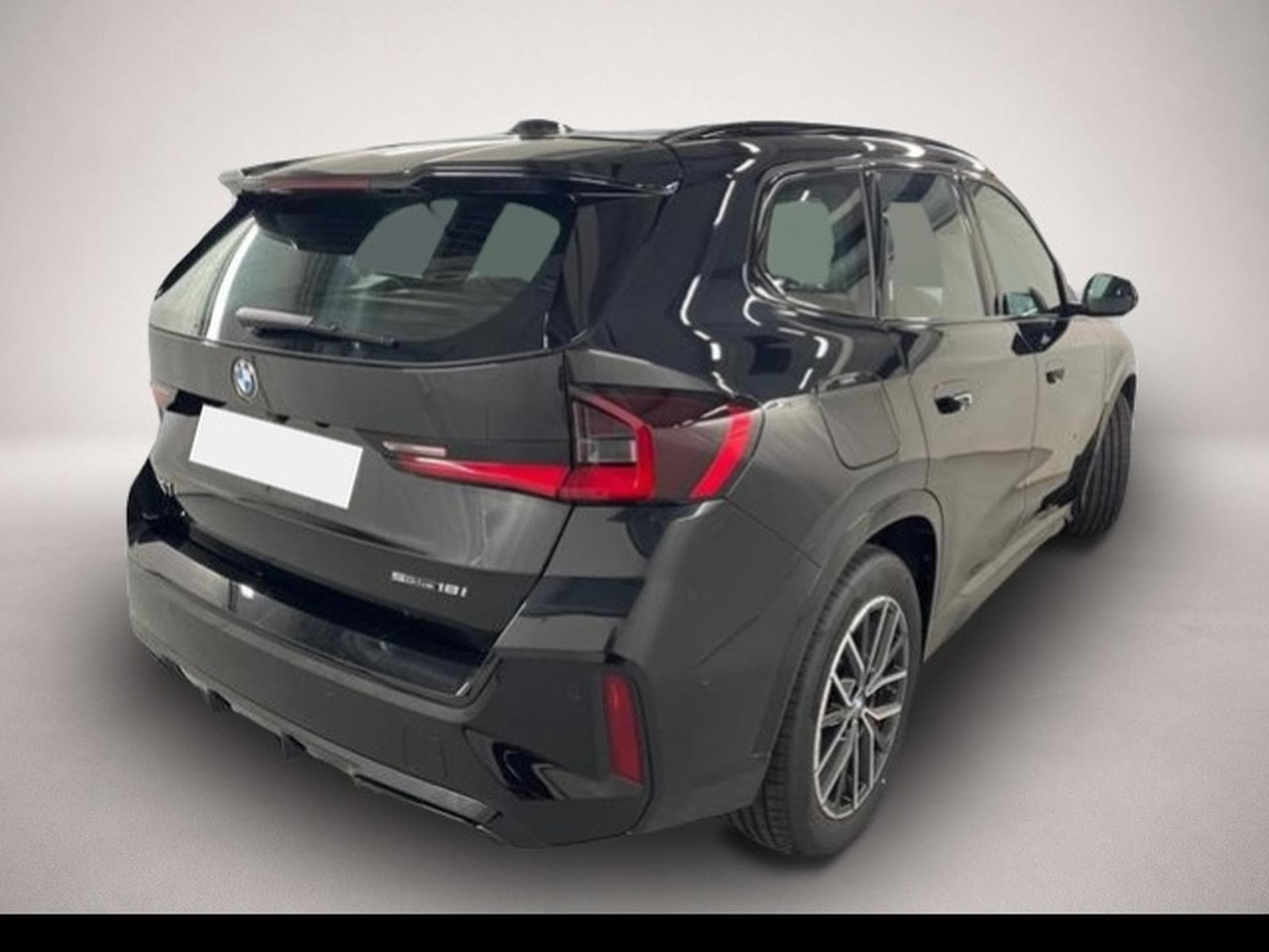 BMW X1 (2026) - Photo 3