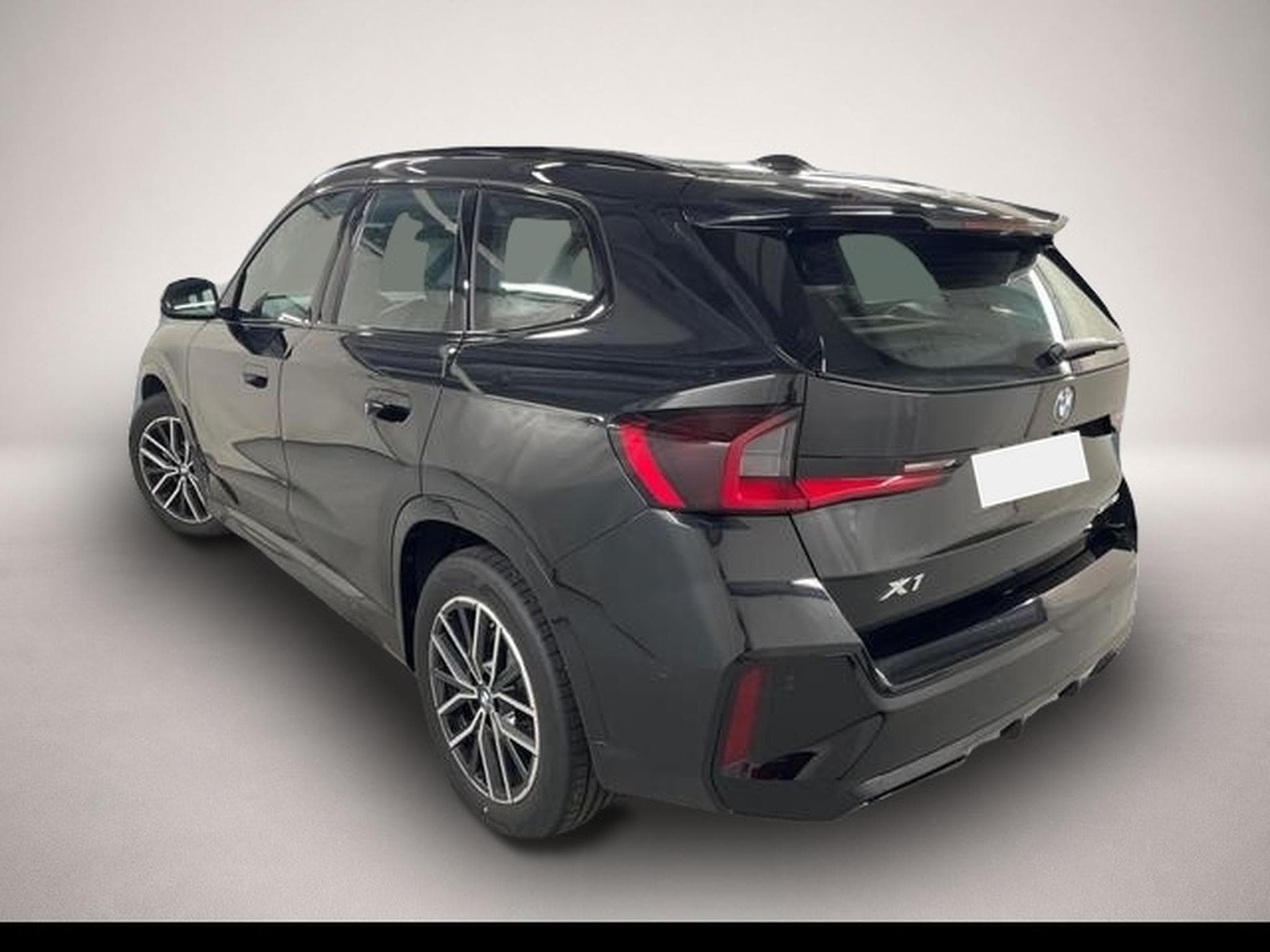 BMW X1 (2026) - Photo 4