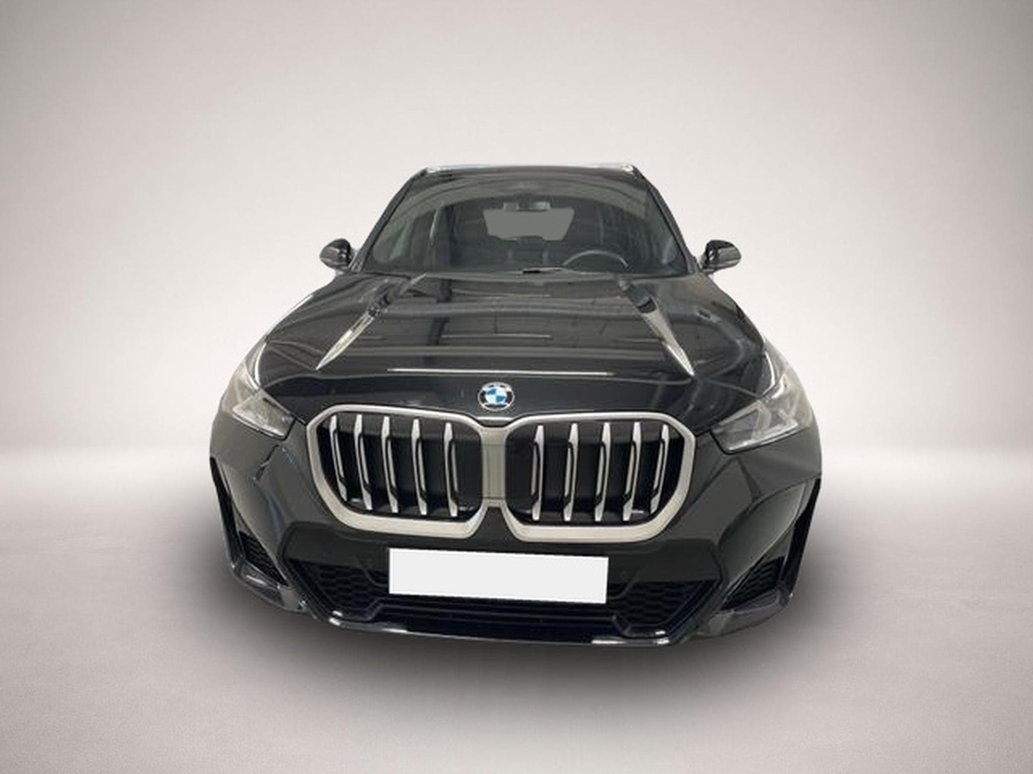 BMW X1 (2026) - Photo 5