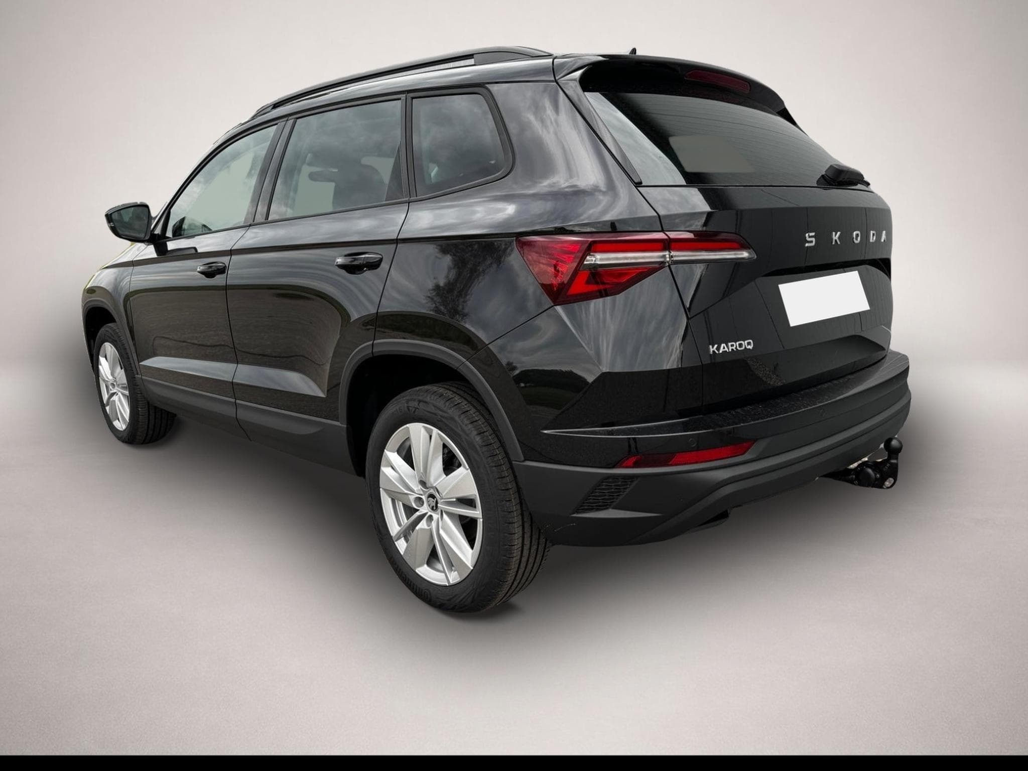 Skoda Karoq (2026) - Foto 3