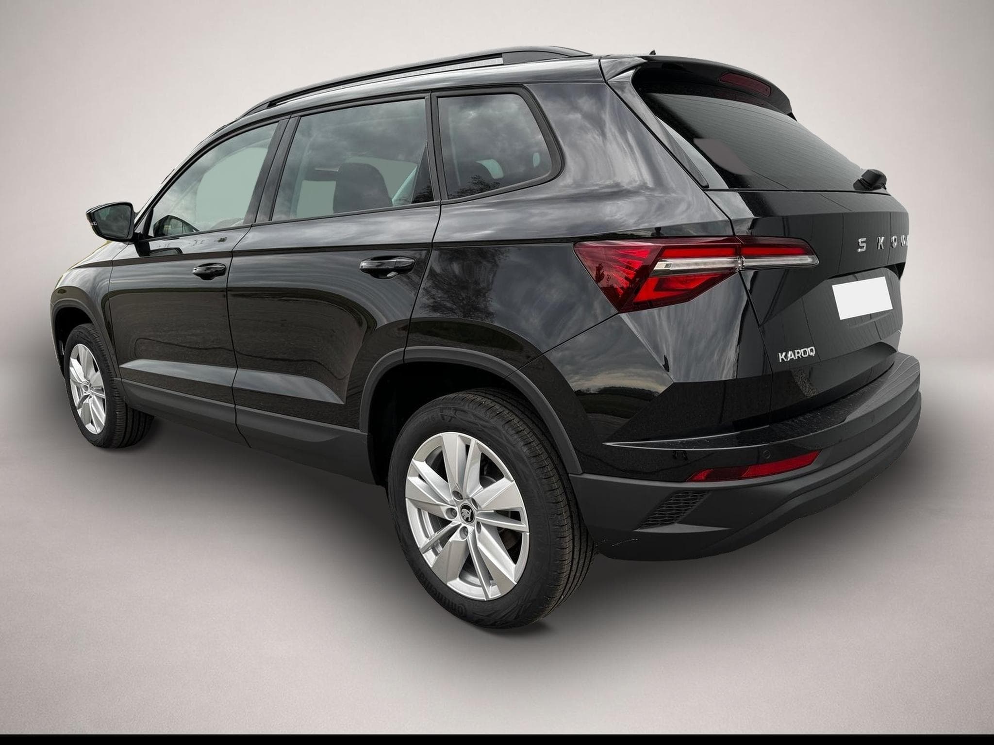 Skoda Karoq (2026) - Foto 2