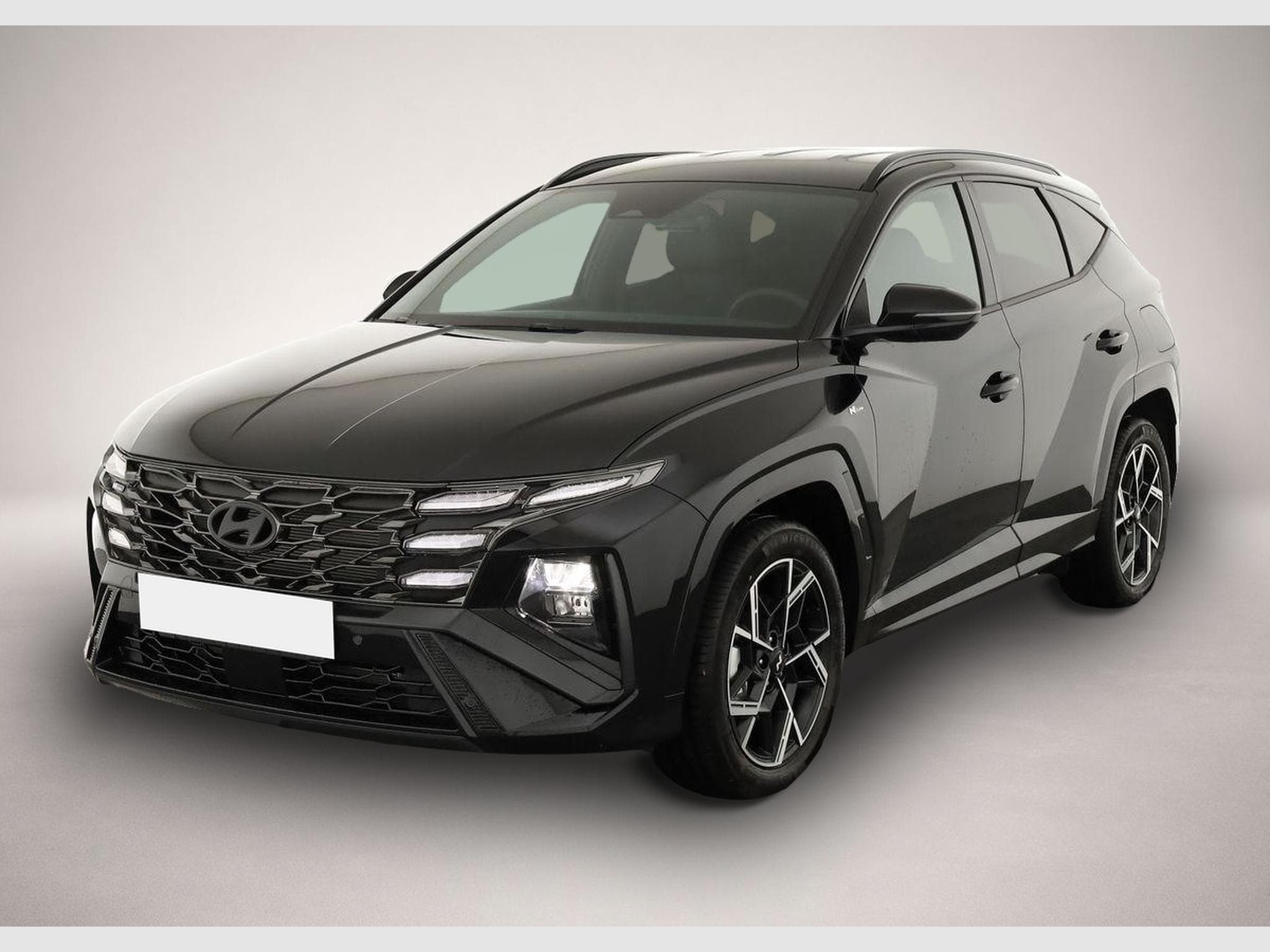 Hyundai Tucson (2026) - Photo 1