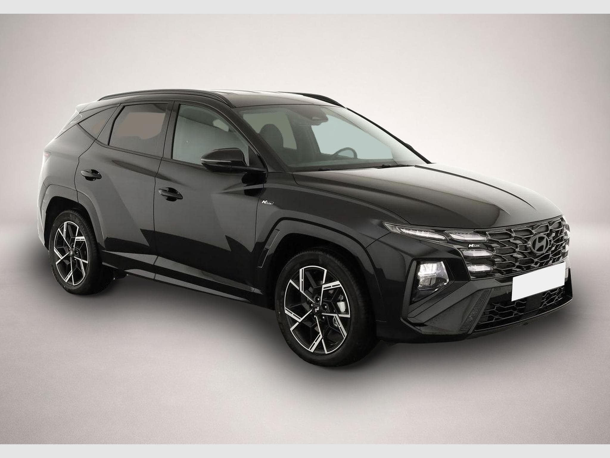 Hyundai Tucson (2026) - Photo 2