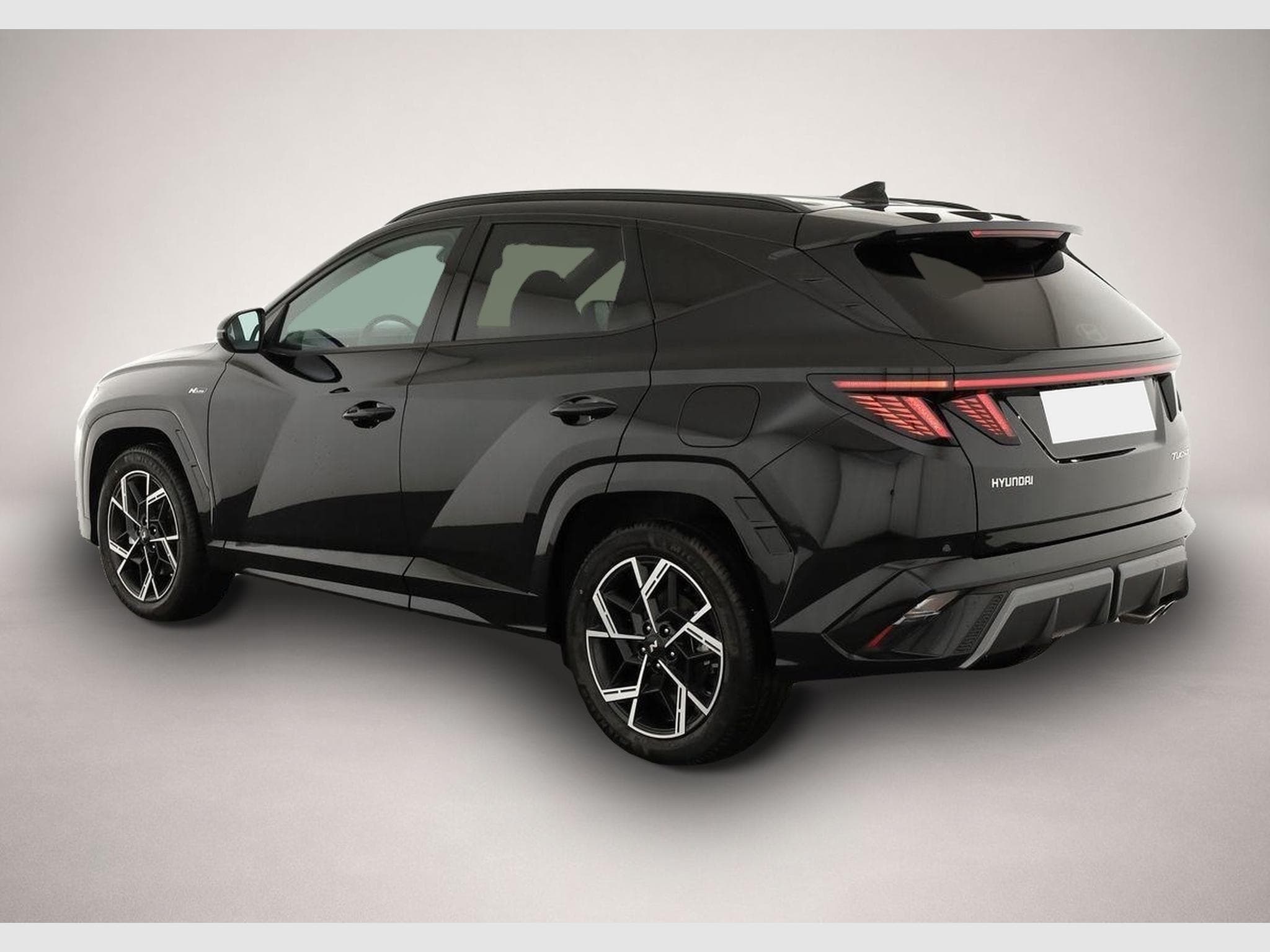 Hyundai Tucson (2026) - Photo 4