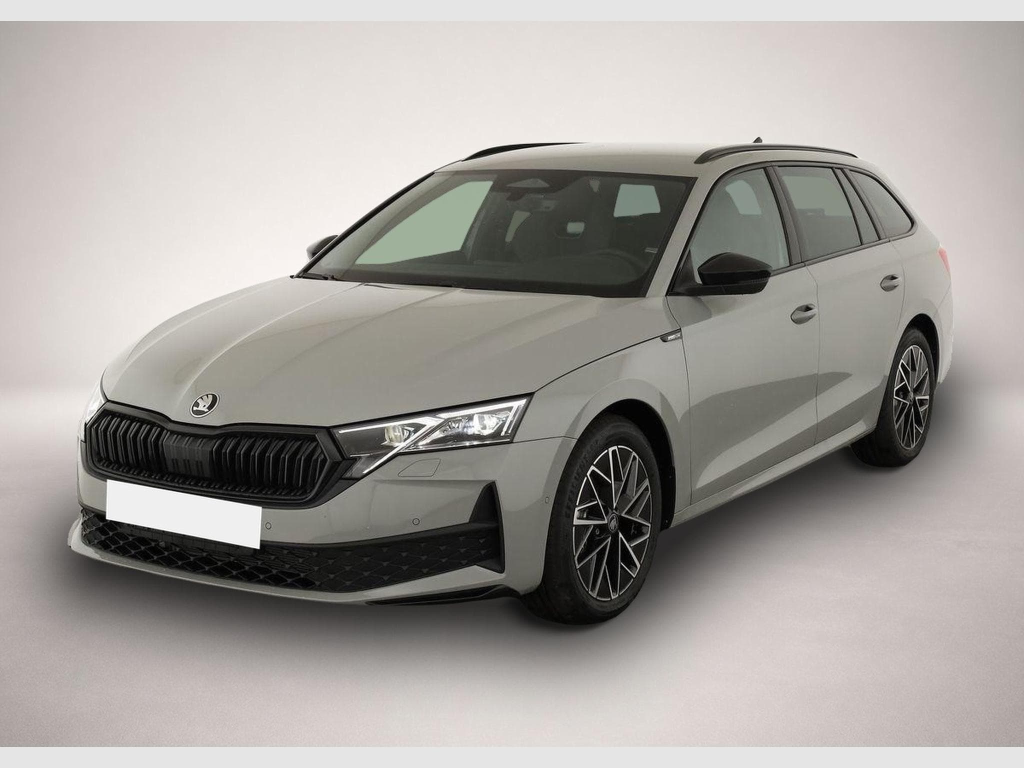 Skoda Octavia (2026) - Photo 1