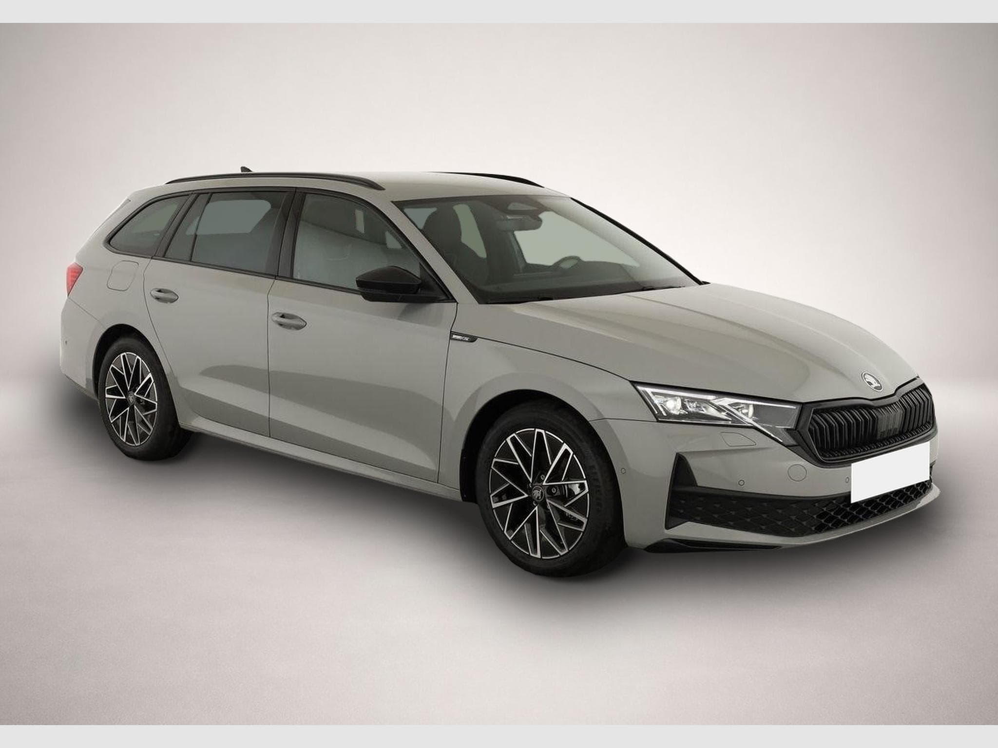 Skoda Octavia (2026) - Photo 2