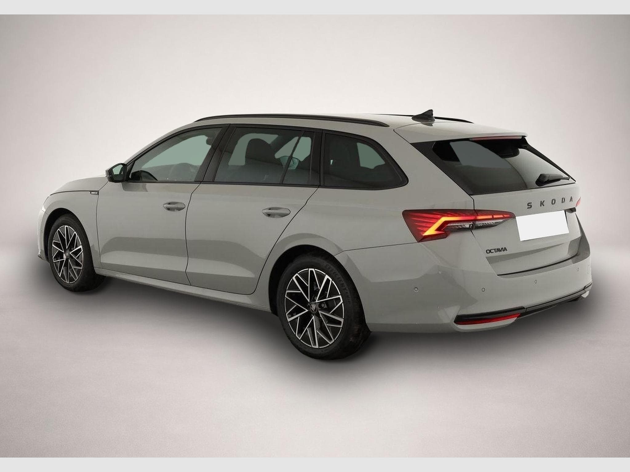 Skoda Octavia (2026) - Photo 4