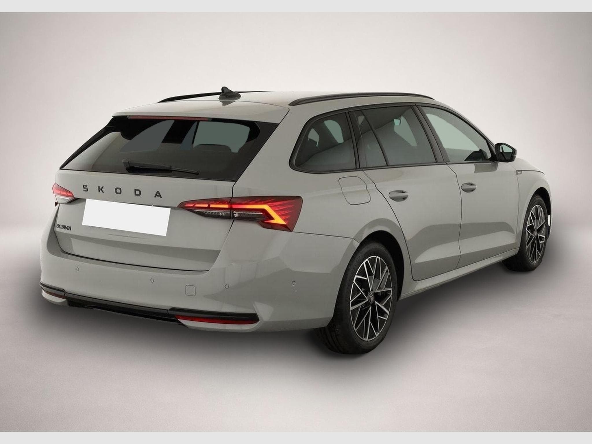 Skoda Octavia (2026) - Photo 3