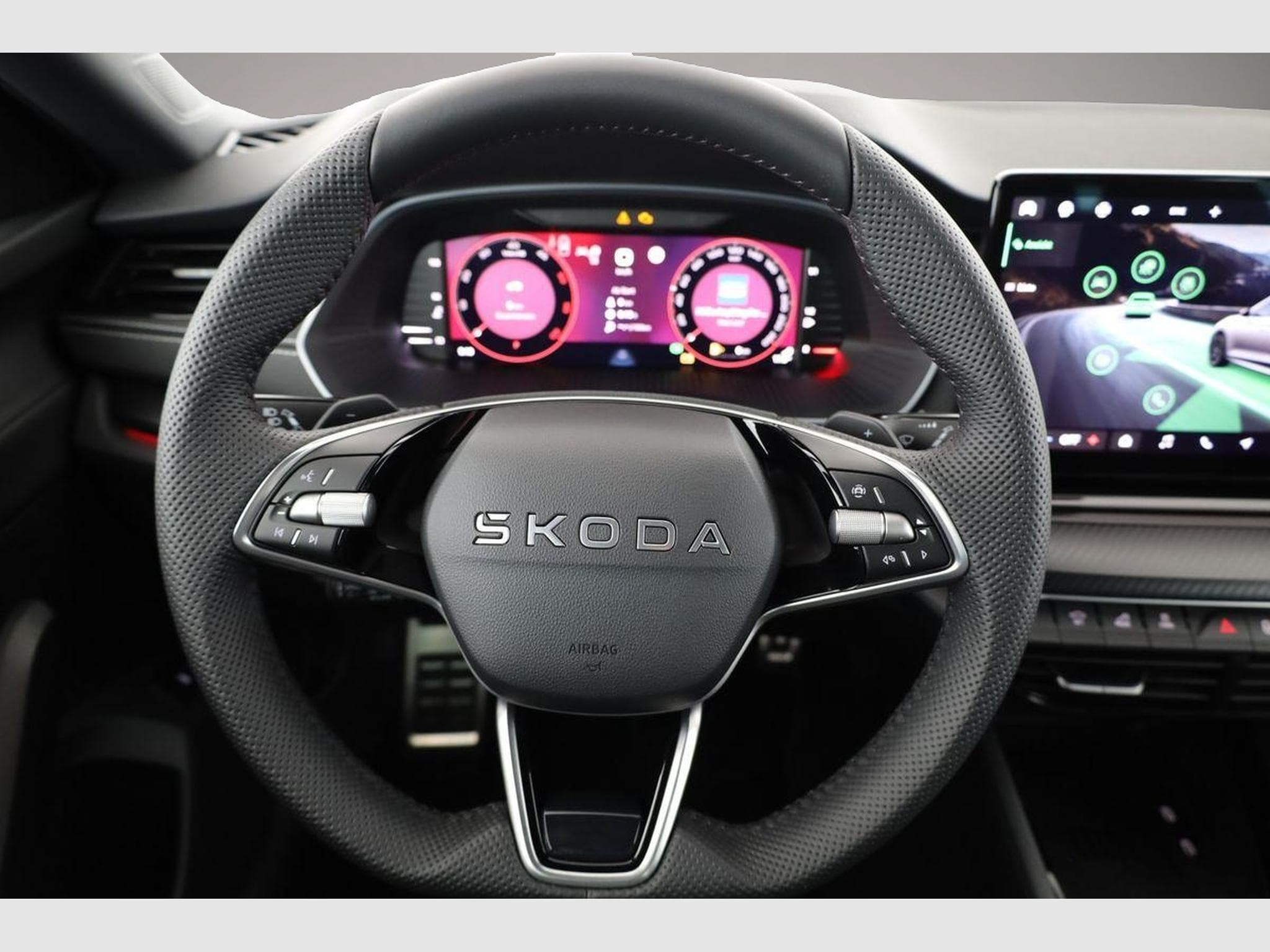 Skoda Octavia (2026) - Photo 6