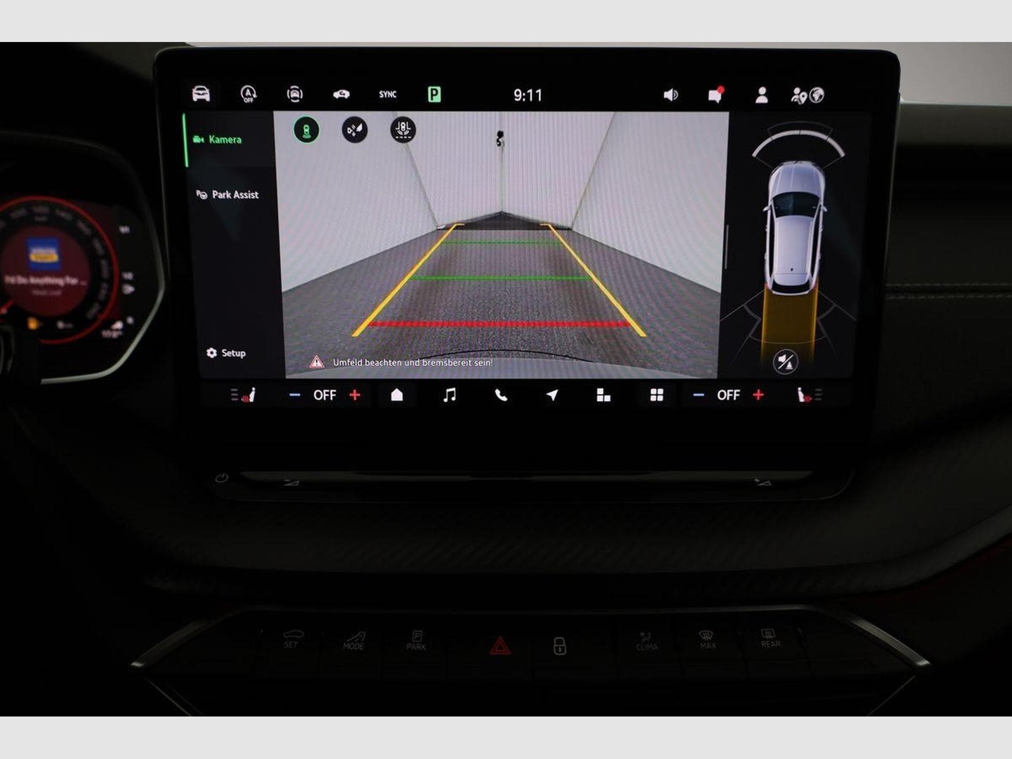 Skoda Octavia (2026) - Photo 7