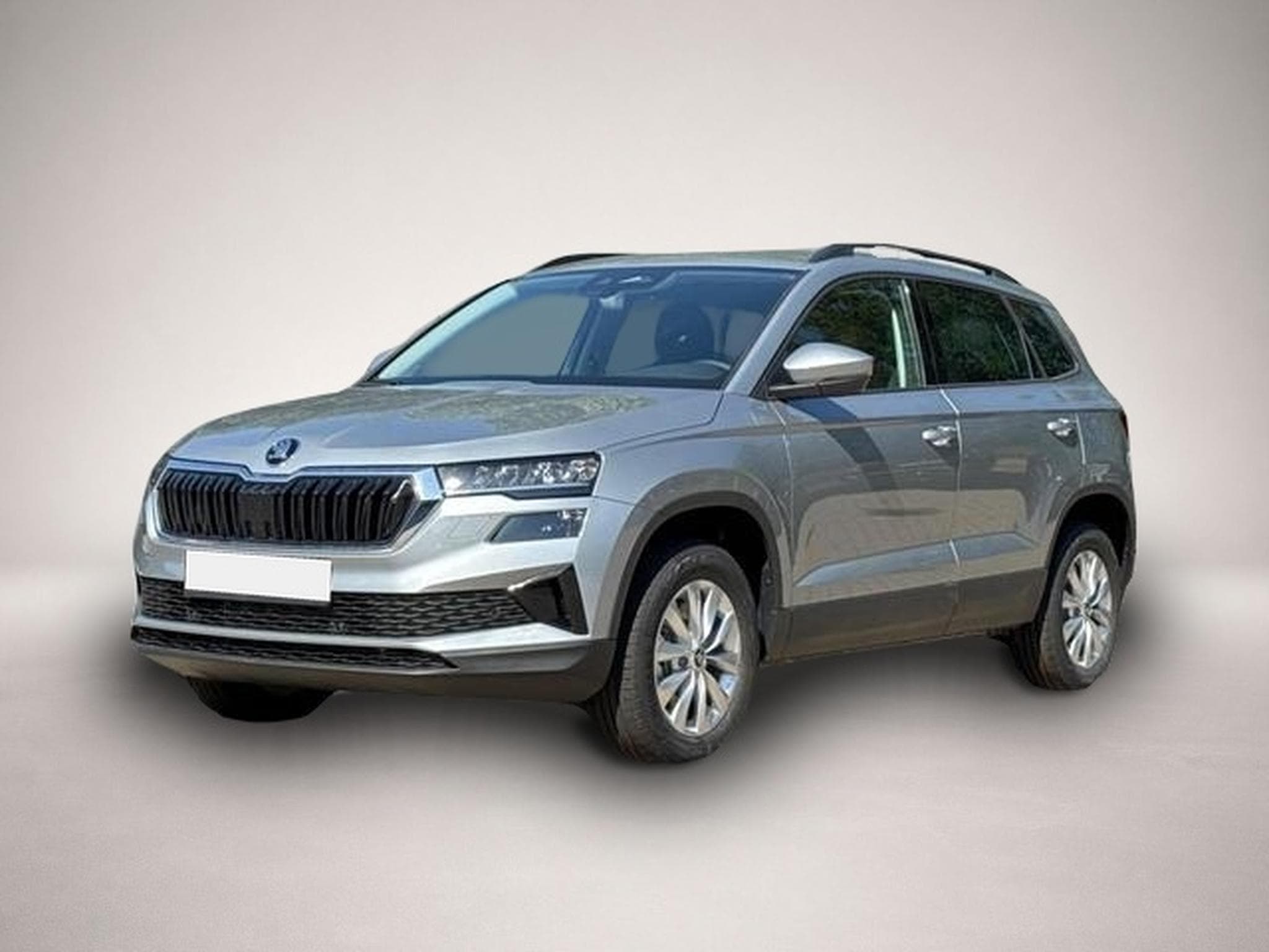 Skoda Karoq (2026) - Photo 1