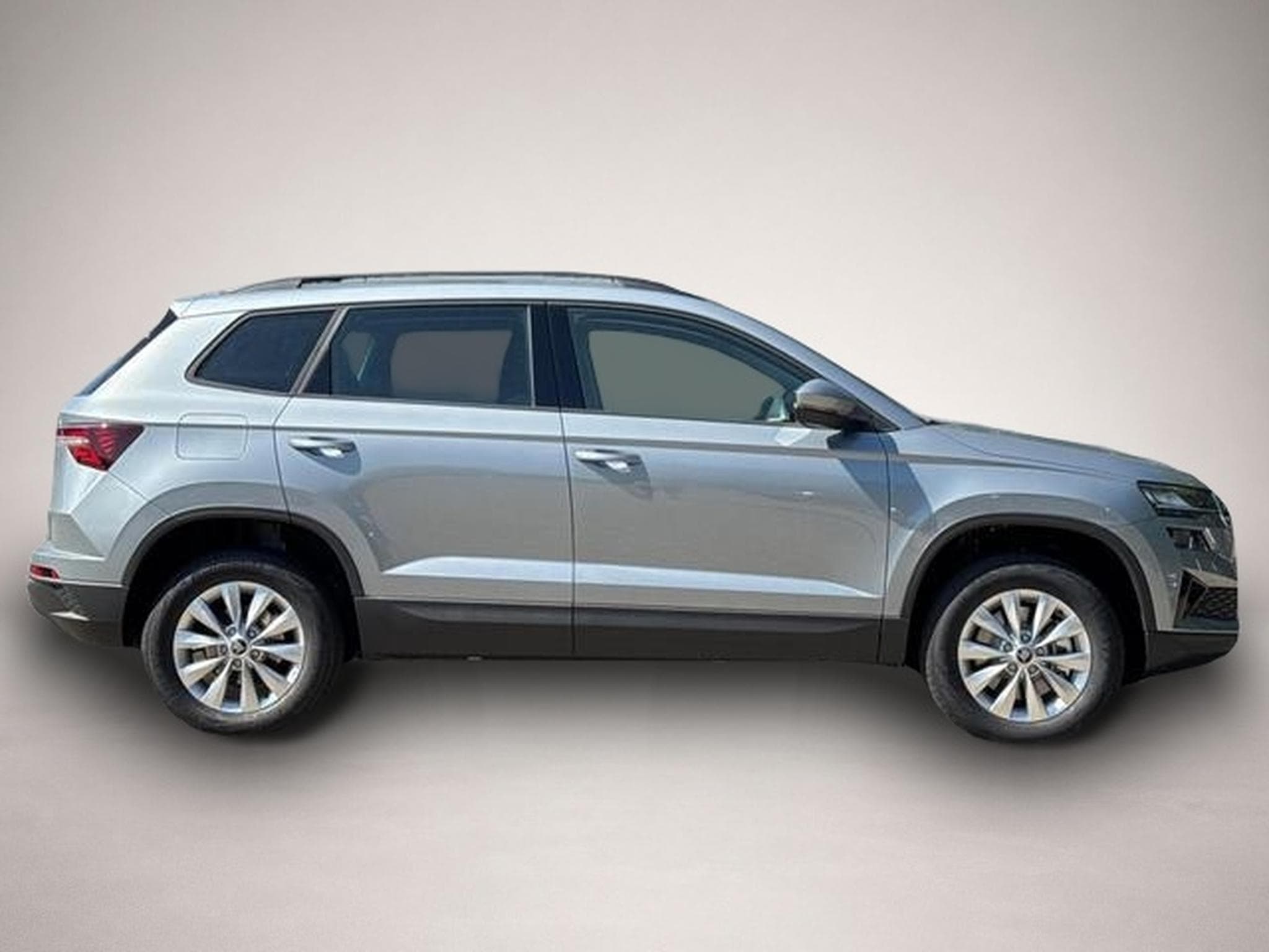 Skoda Karoq (2026) - Photo 5