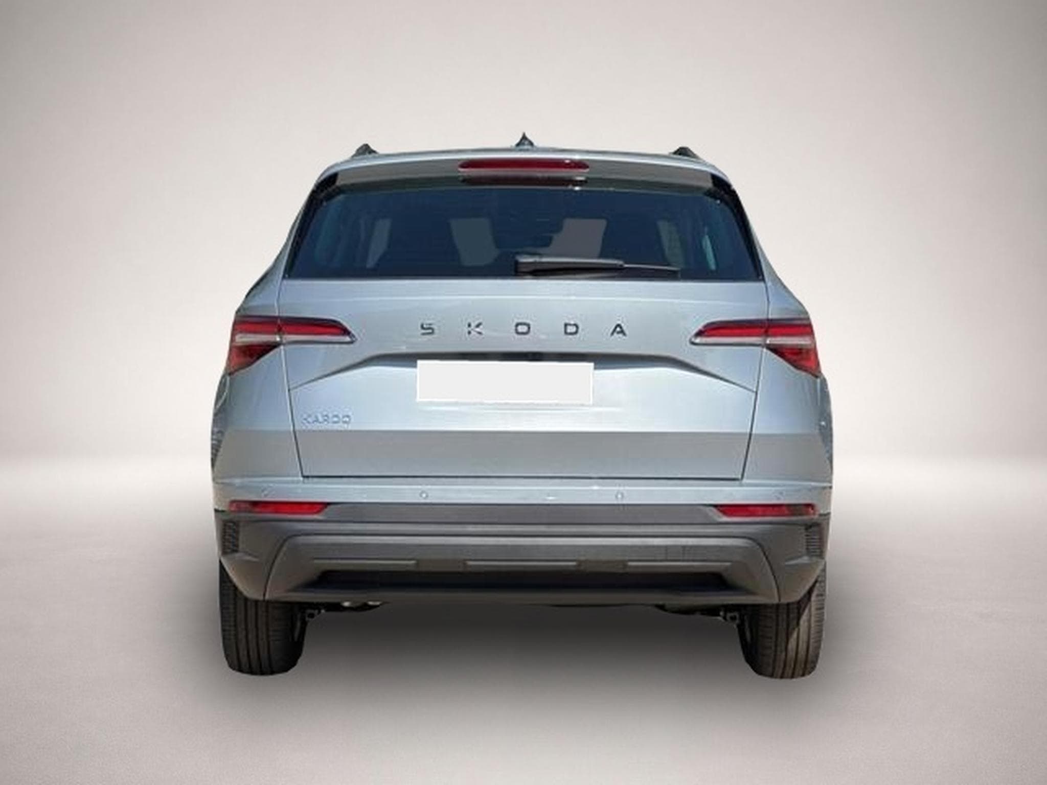 Skoda Karoq (2026) - Photo 4