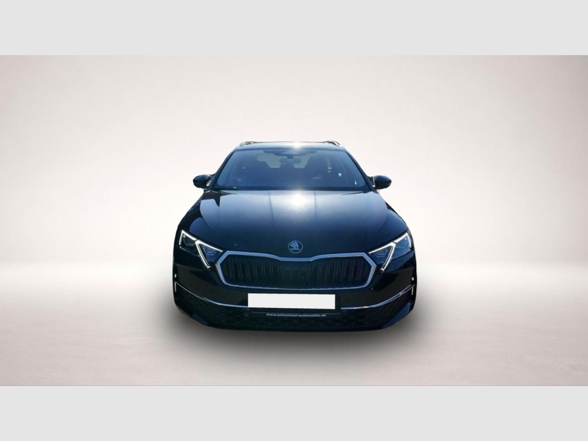 Skoda Octavia (2025) - Photo 3