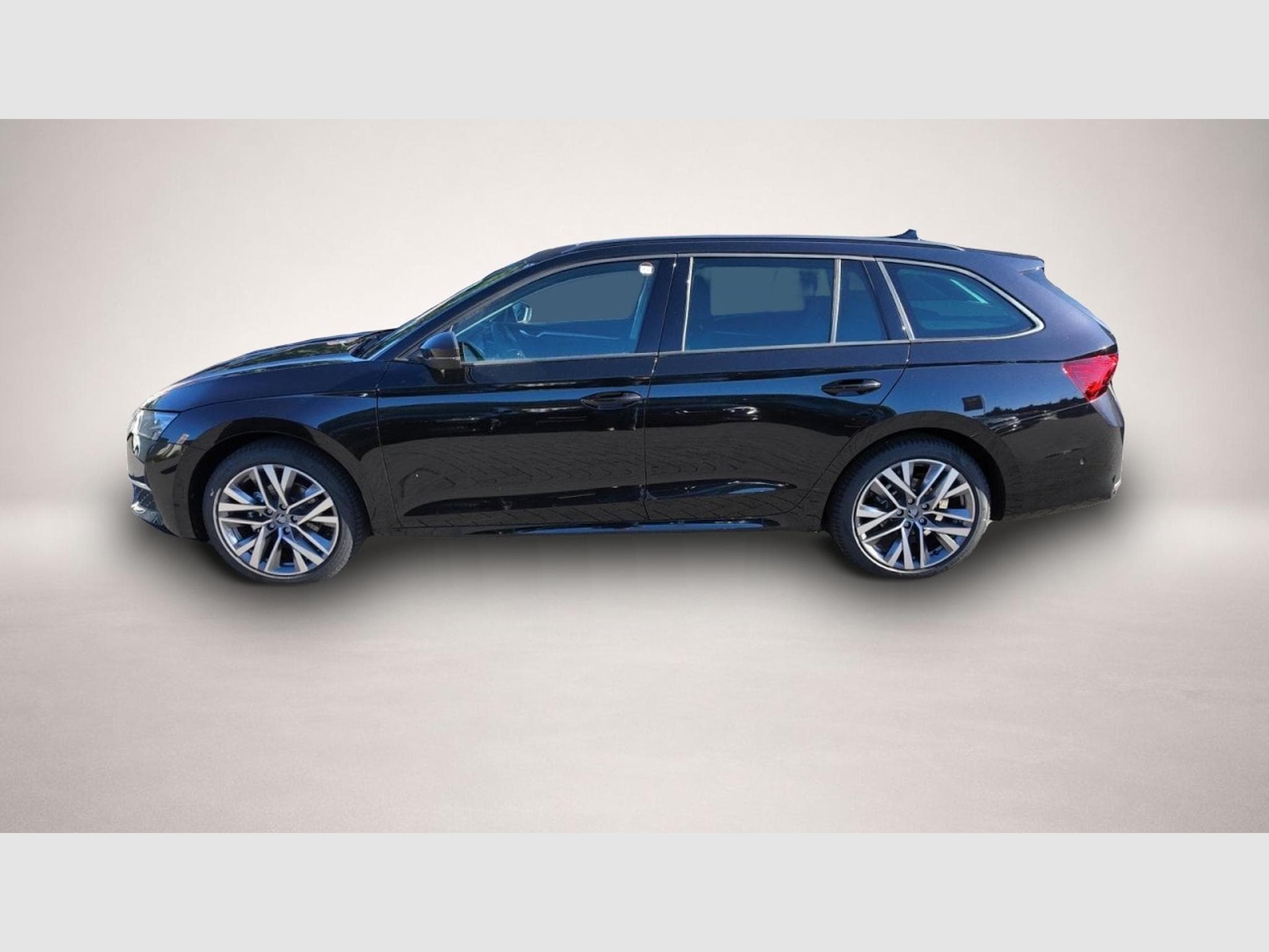 Skoda Octavia (2025) - Photo 1