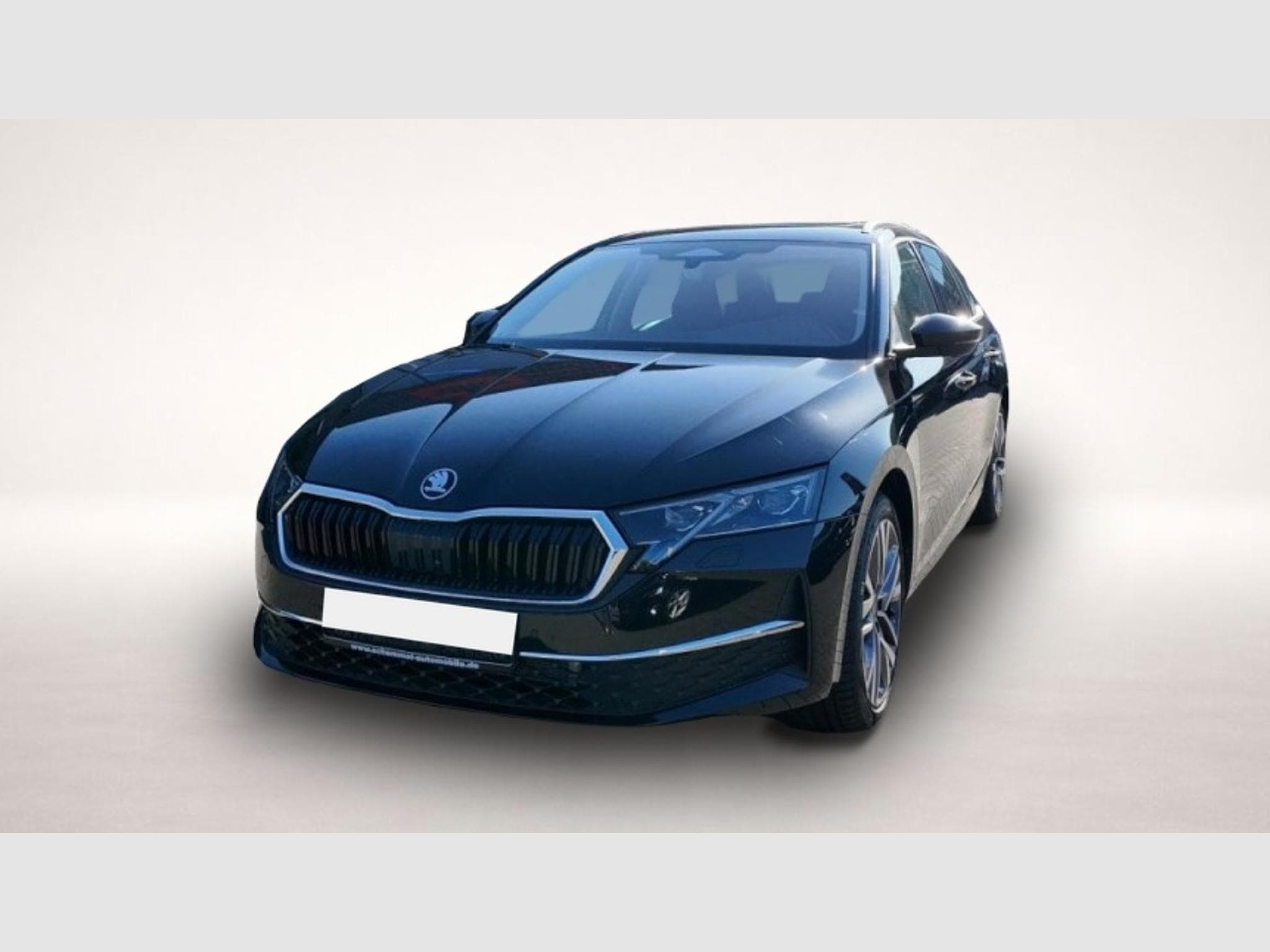 Skoda Octavia (2025) - Photo 2