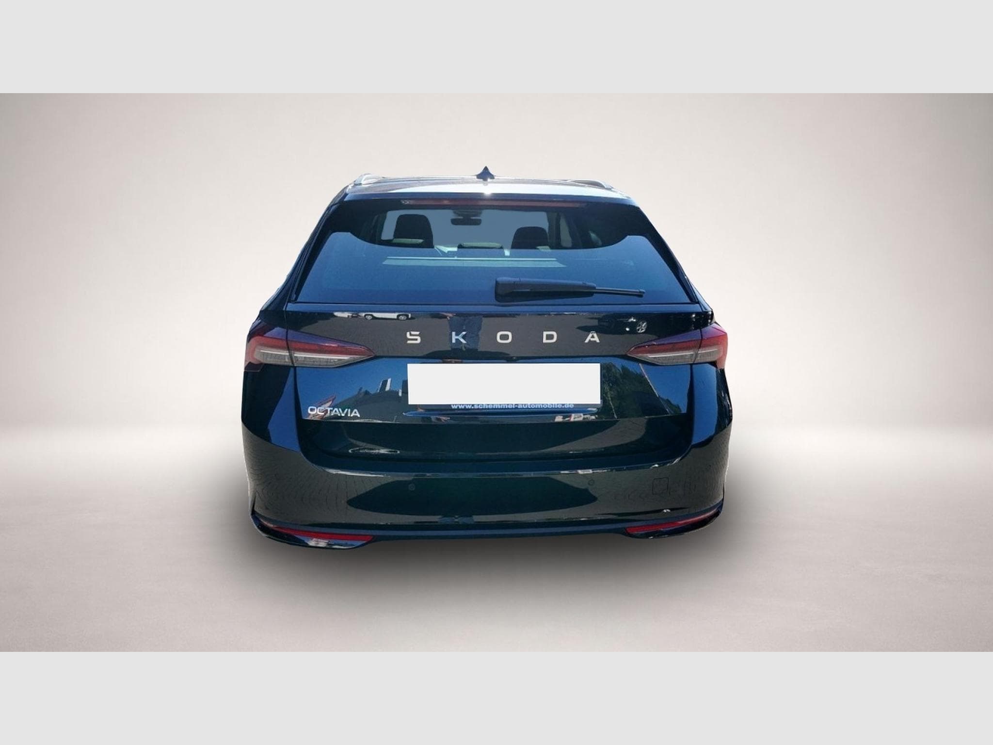 Skoda Octavia (2025) - Photo 7