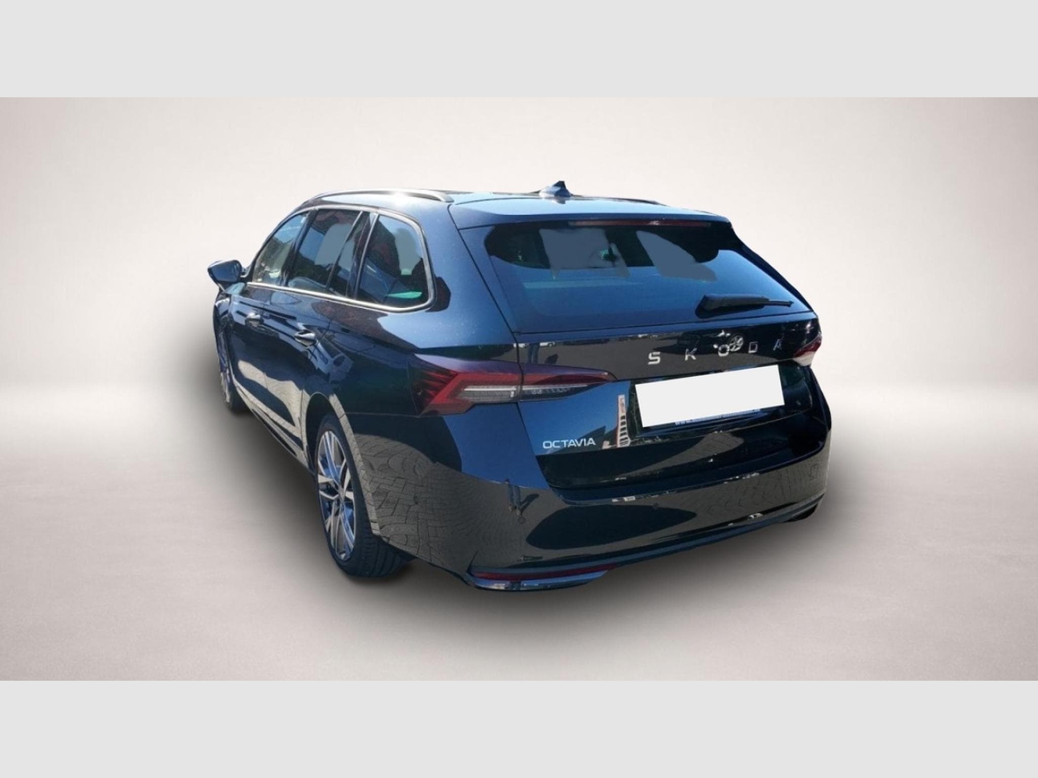 Skoda Octavia (2025) - Photo 6