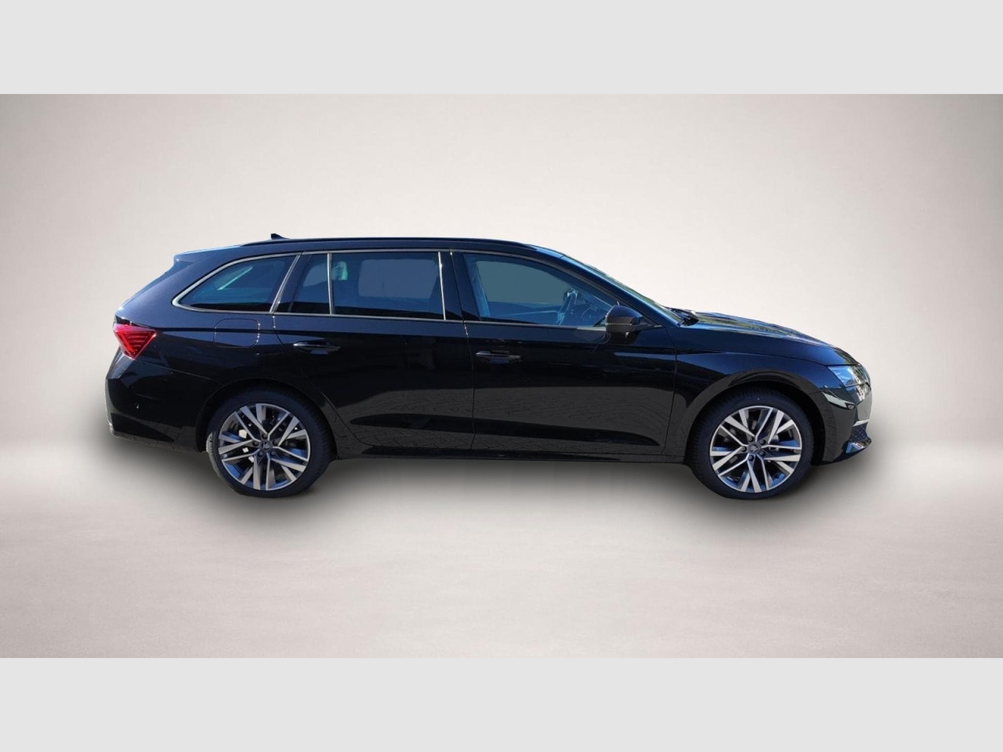 Skoda Octavia (2025) - Photo 5
