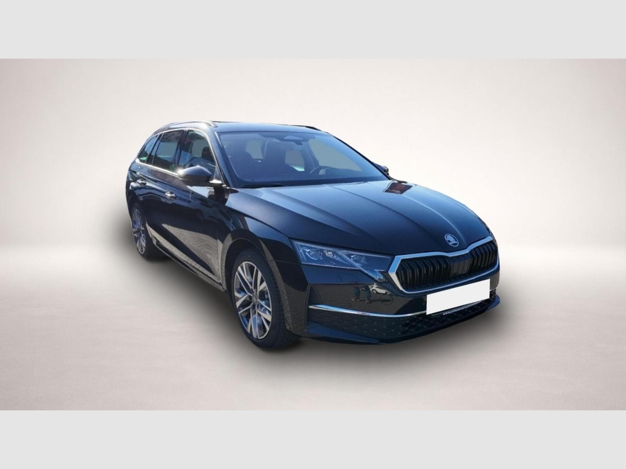 Skoda Octavia (2025) - Photo 4